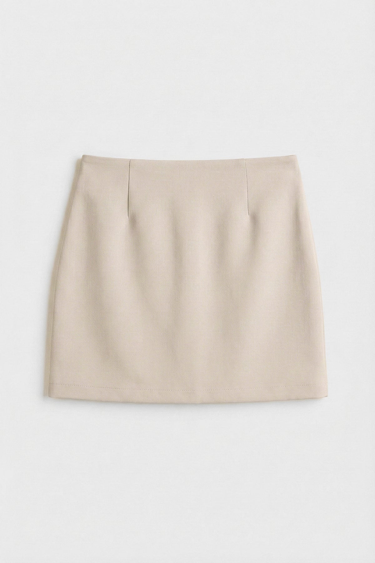 Pencil Mini Skirt