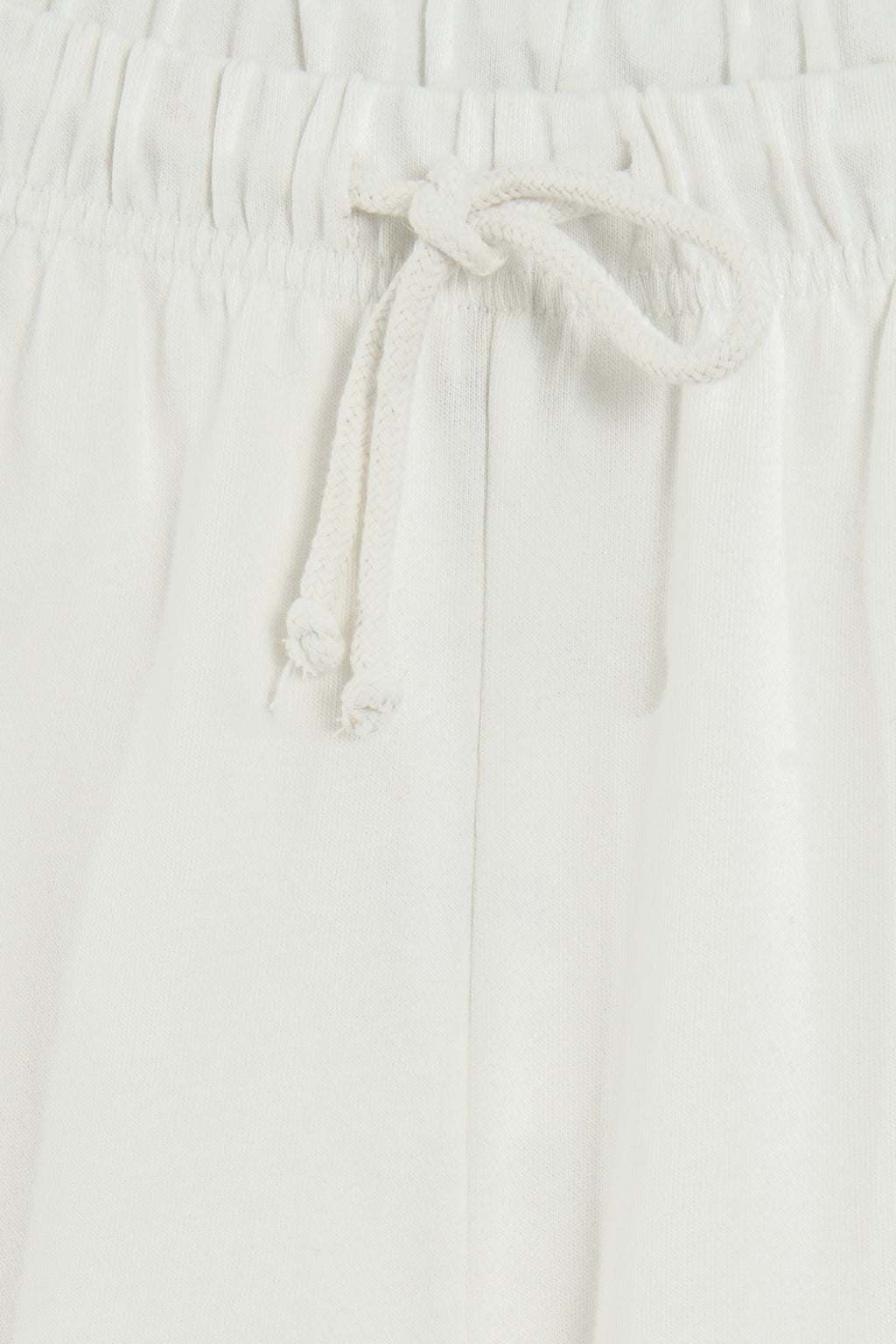 Regular Waist Straight Cut Trousers