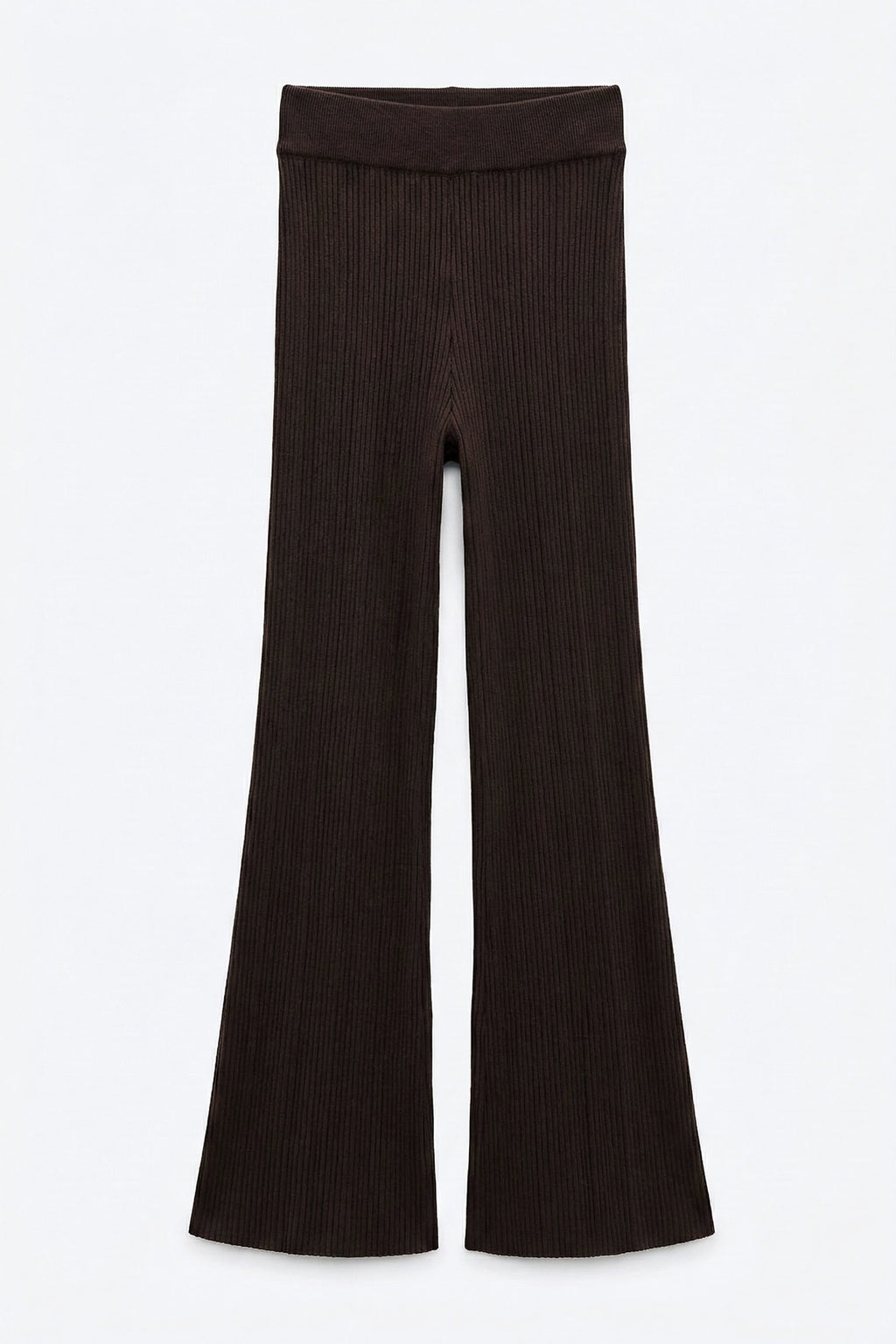 Fitilli Triko Pantolon