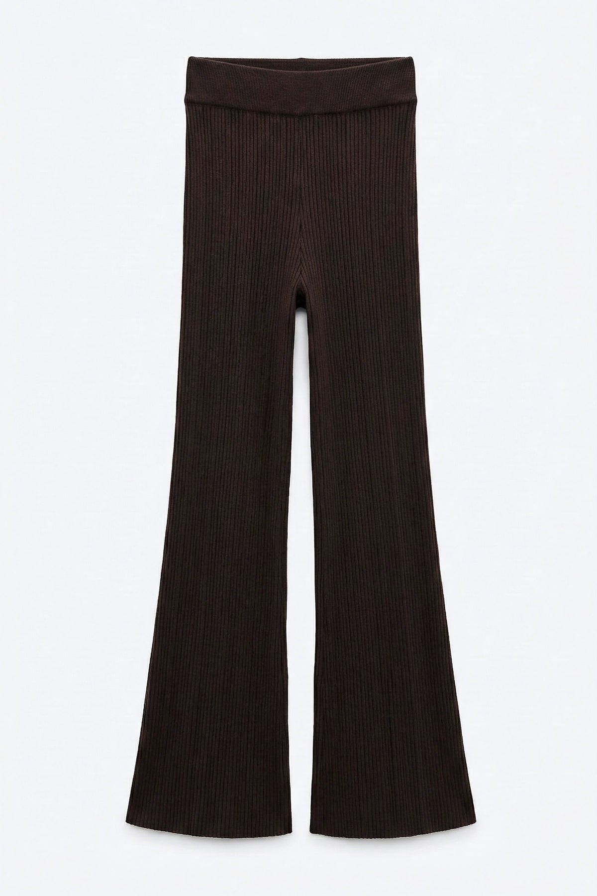 Fitilli Triko Pantolon