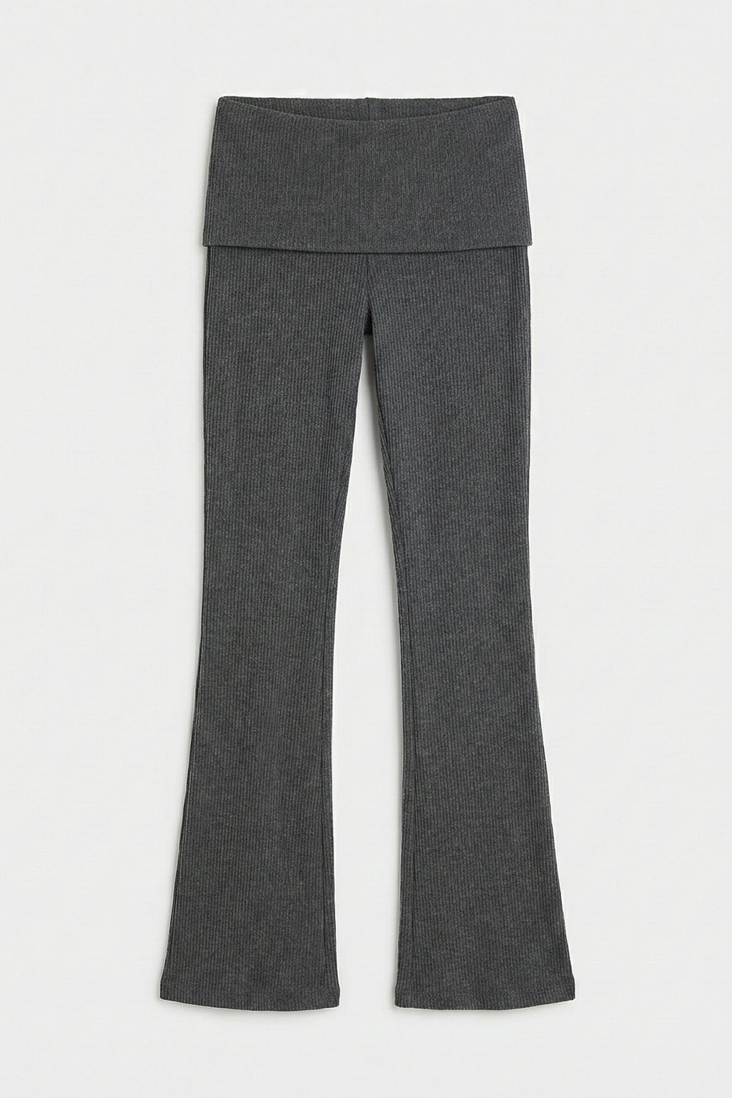 Fitilli Slim Fit Pantolon