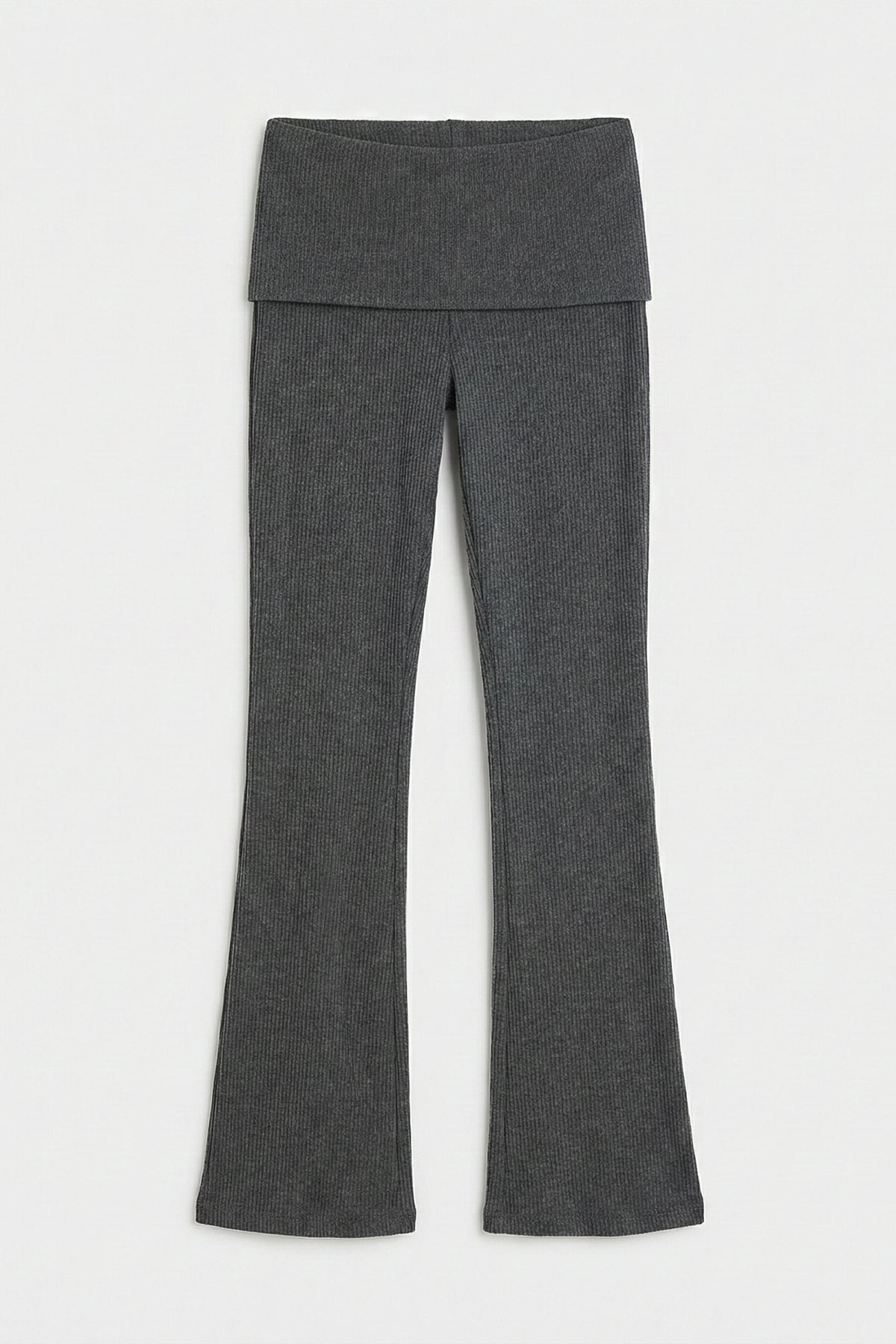 Fitilli Slim Fit Pantolon