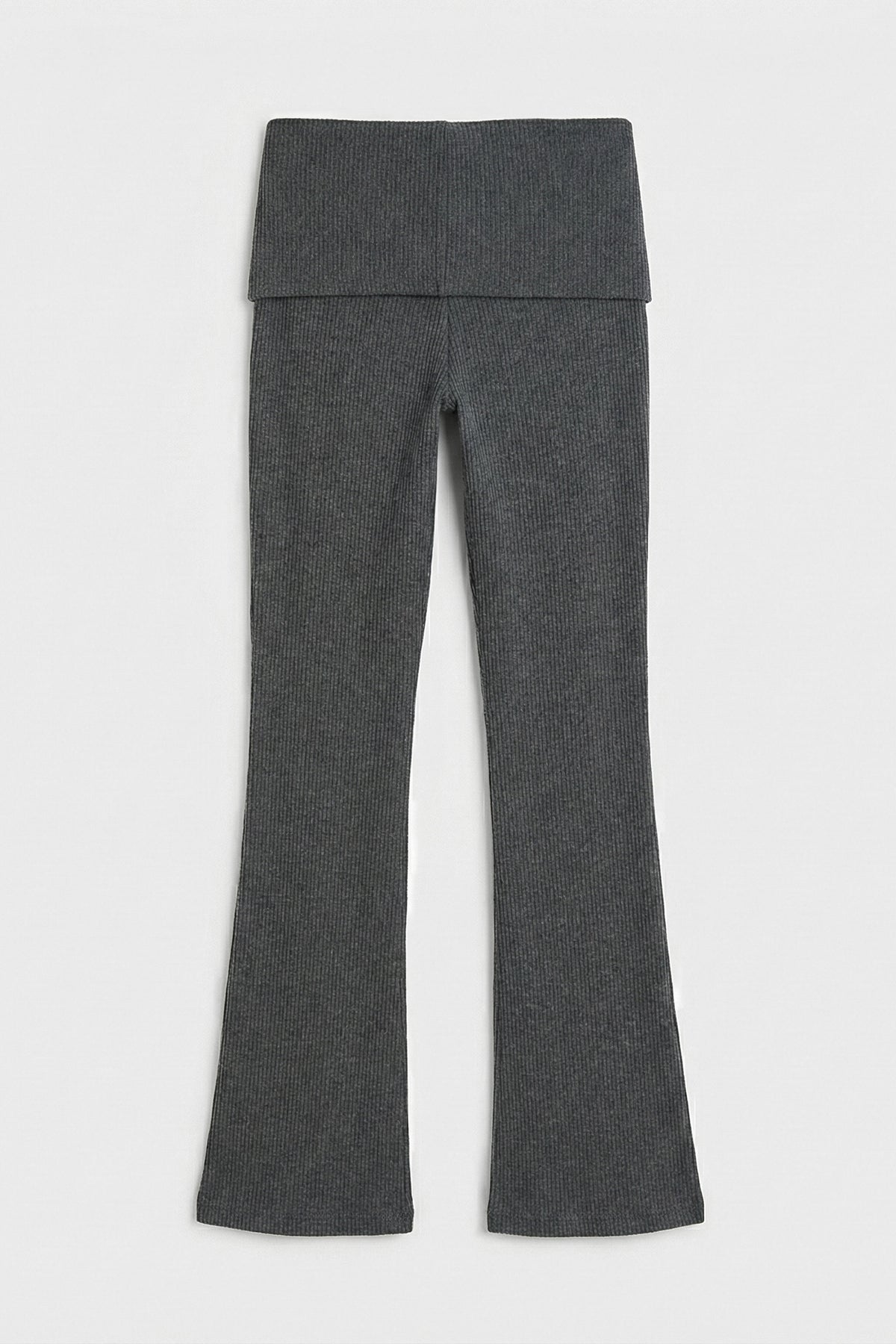 Fitilli Slim Fit Pantolon