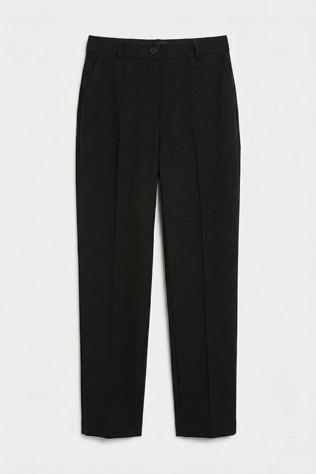 Cigarette Trousers