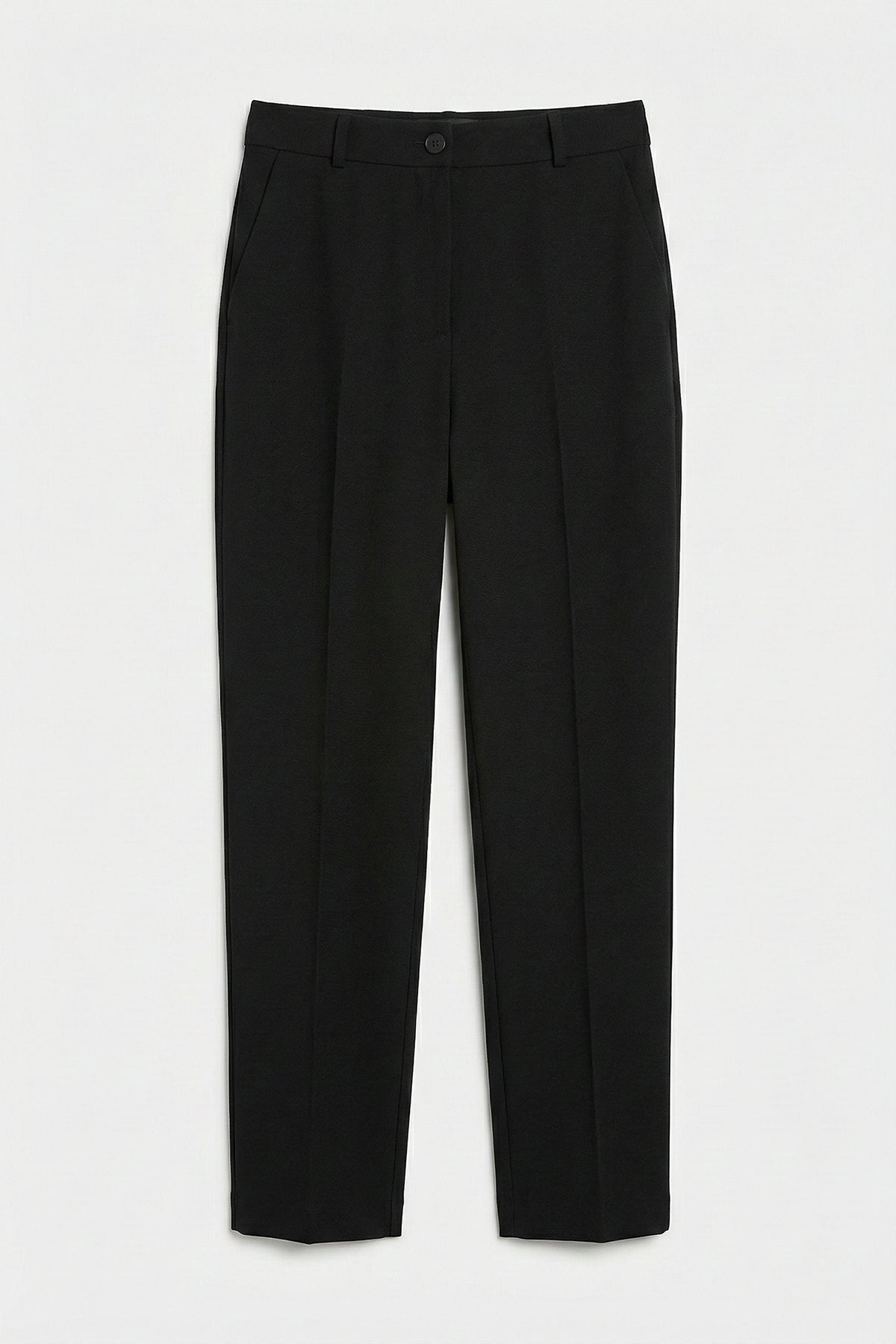 Cigarette Trousers