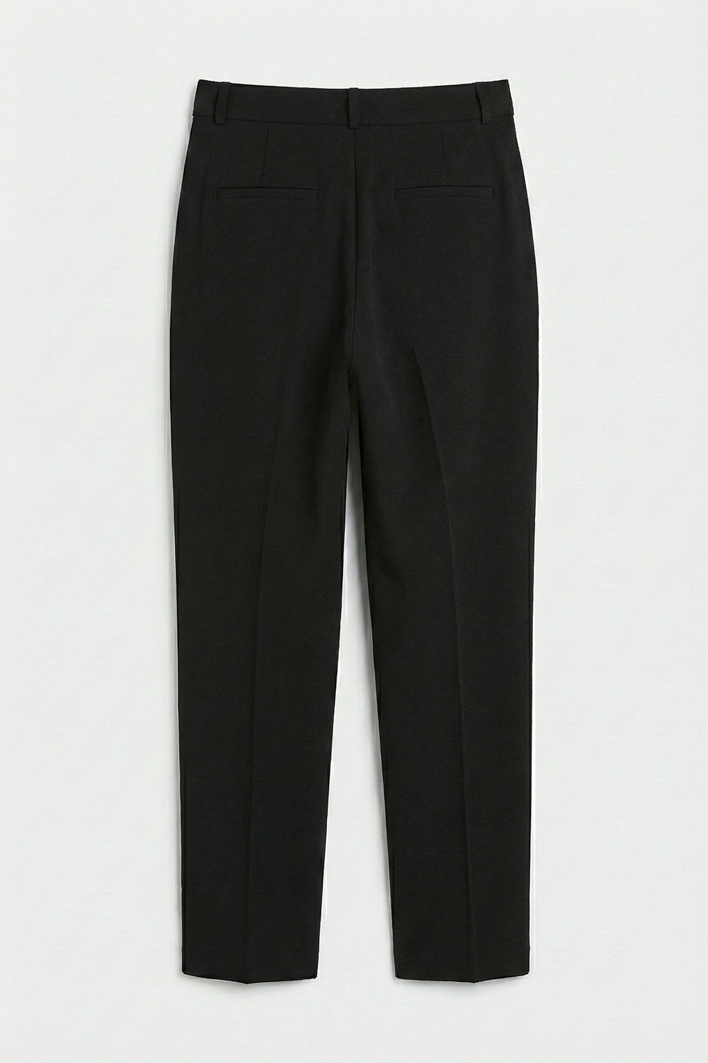 Cigarette Trousers
