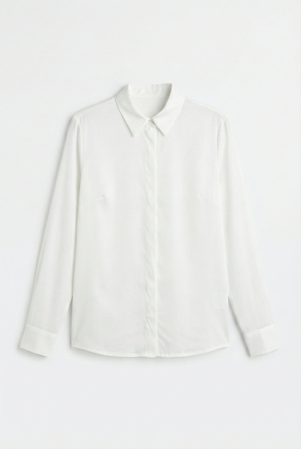 Poplin Shirt