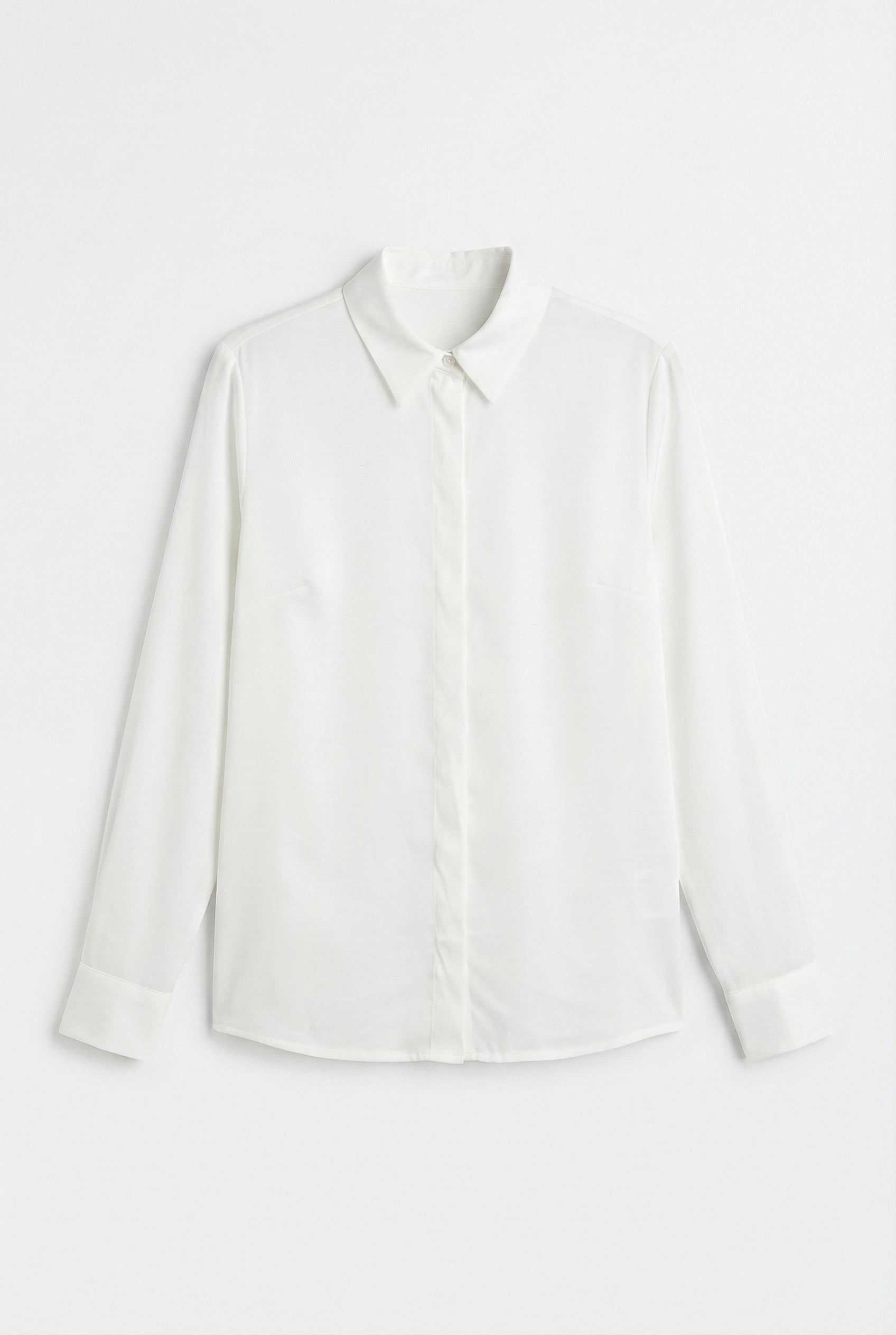 Poplin Shirt
