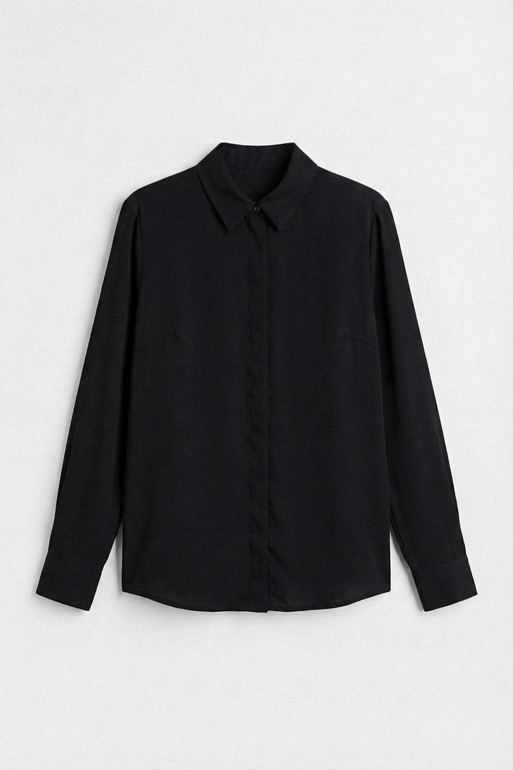 Poplin Shirt