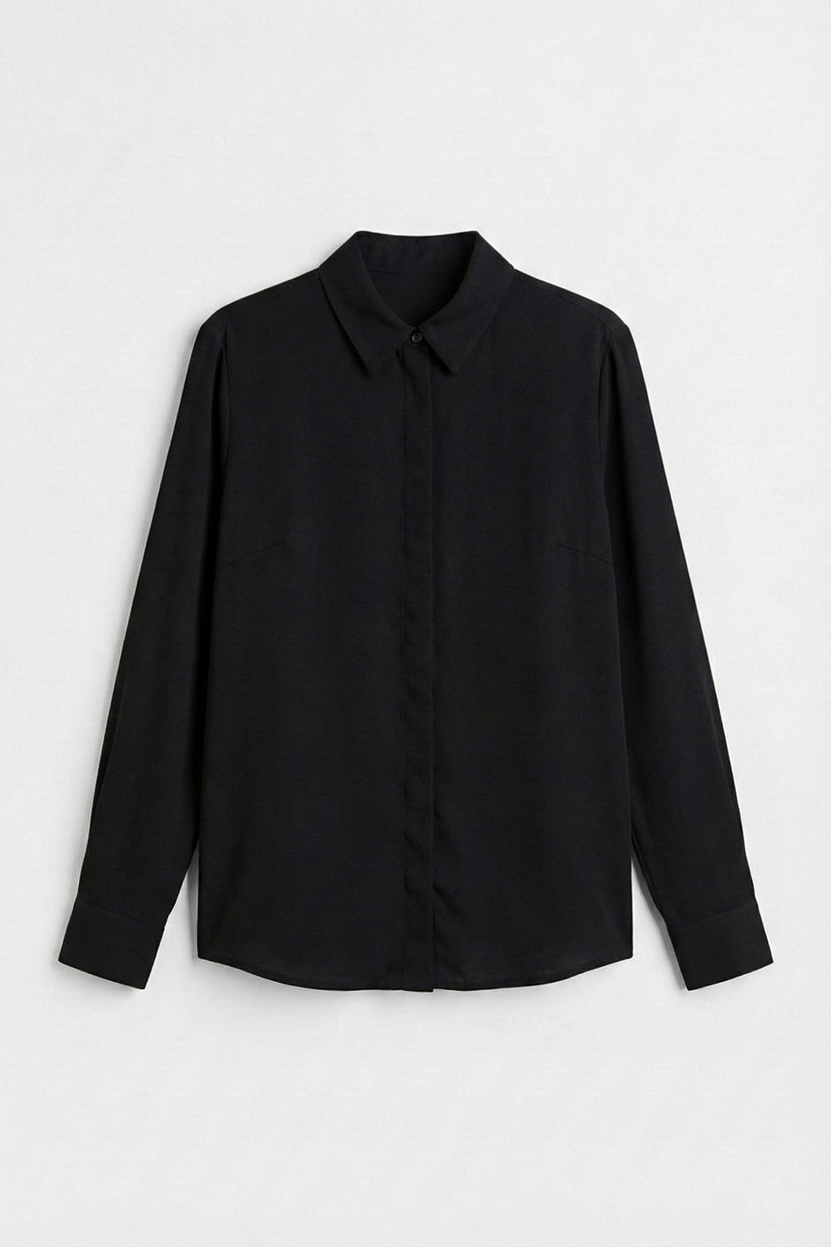 Poplin Shirt