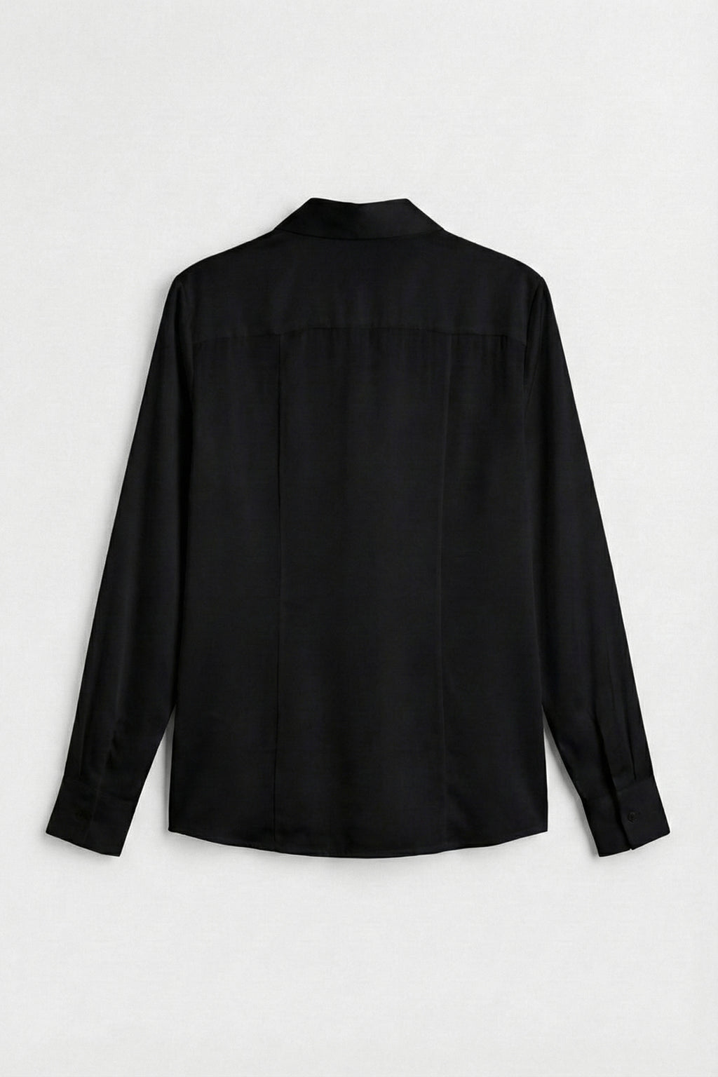 Poplin Shirt