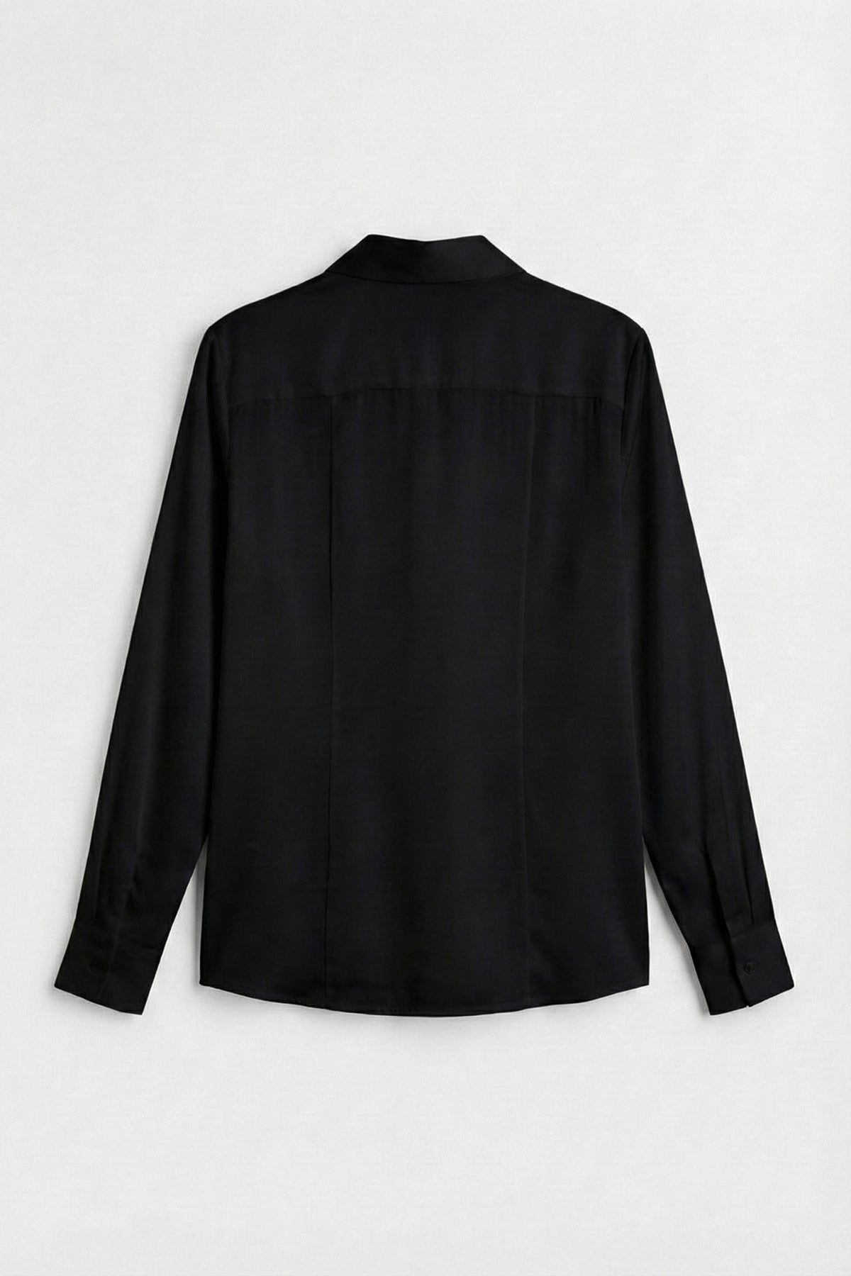 Poplin Shirt