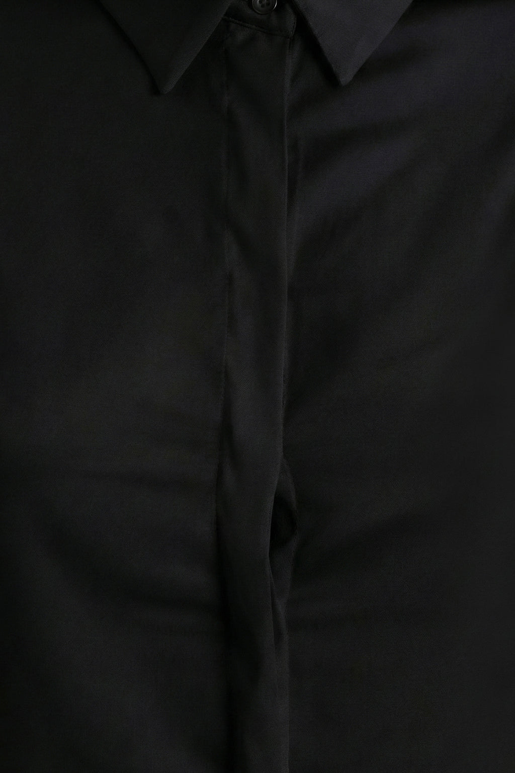 Poplin Shirt
