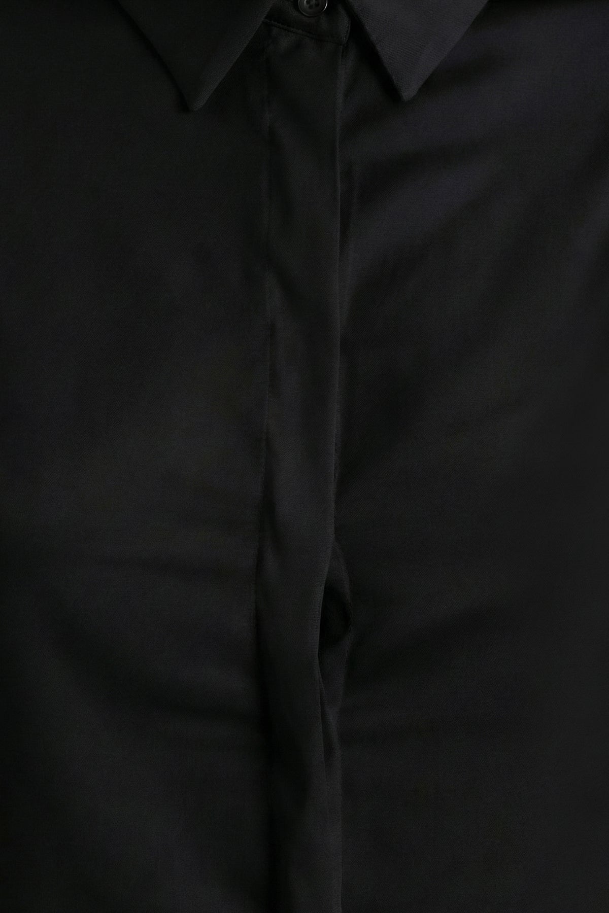 Poplin Shirt