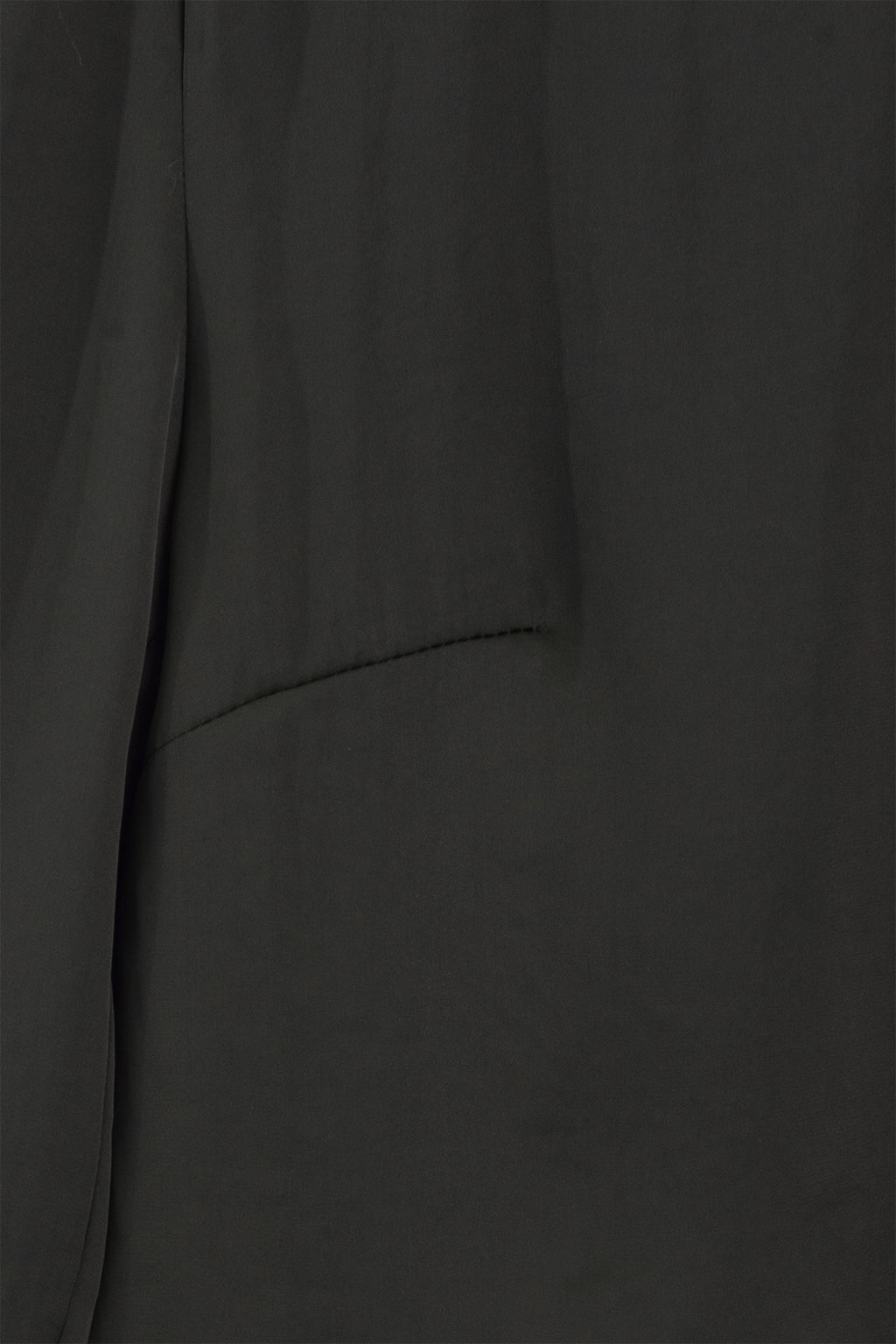 Satin Blouse