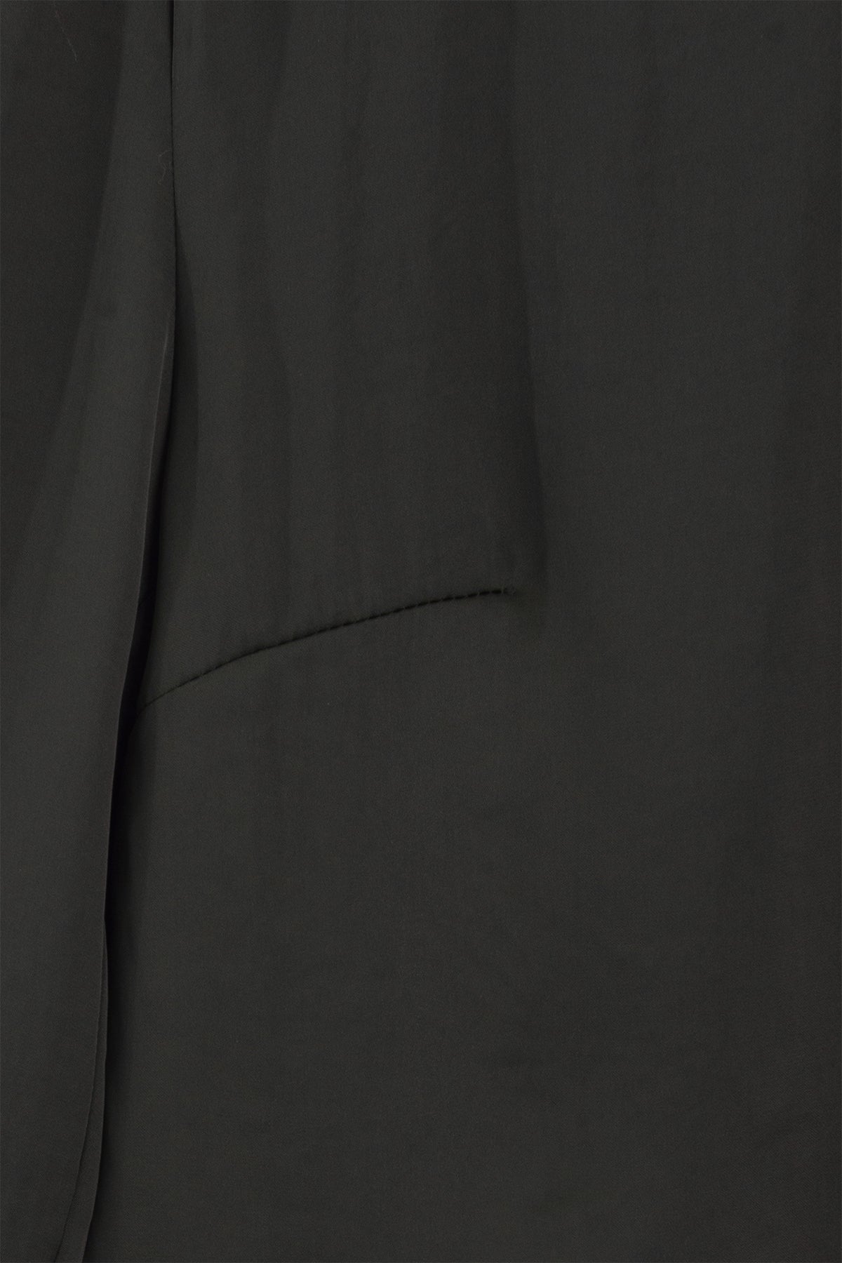 Satin Blouse