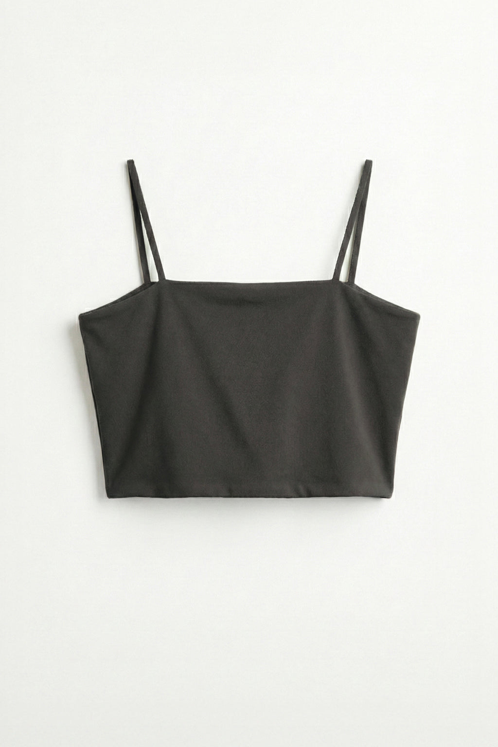Strapless Bodysuit with Straps