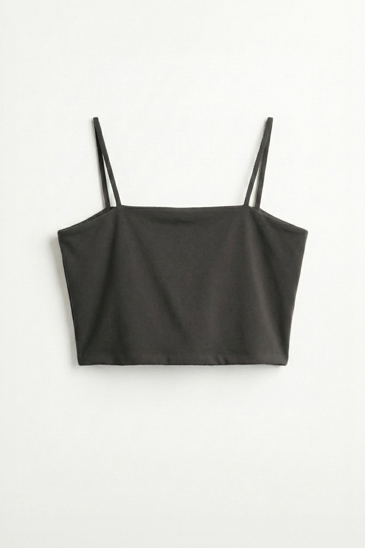Strapless Bodysuit with Straps