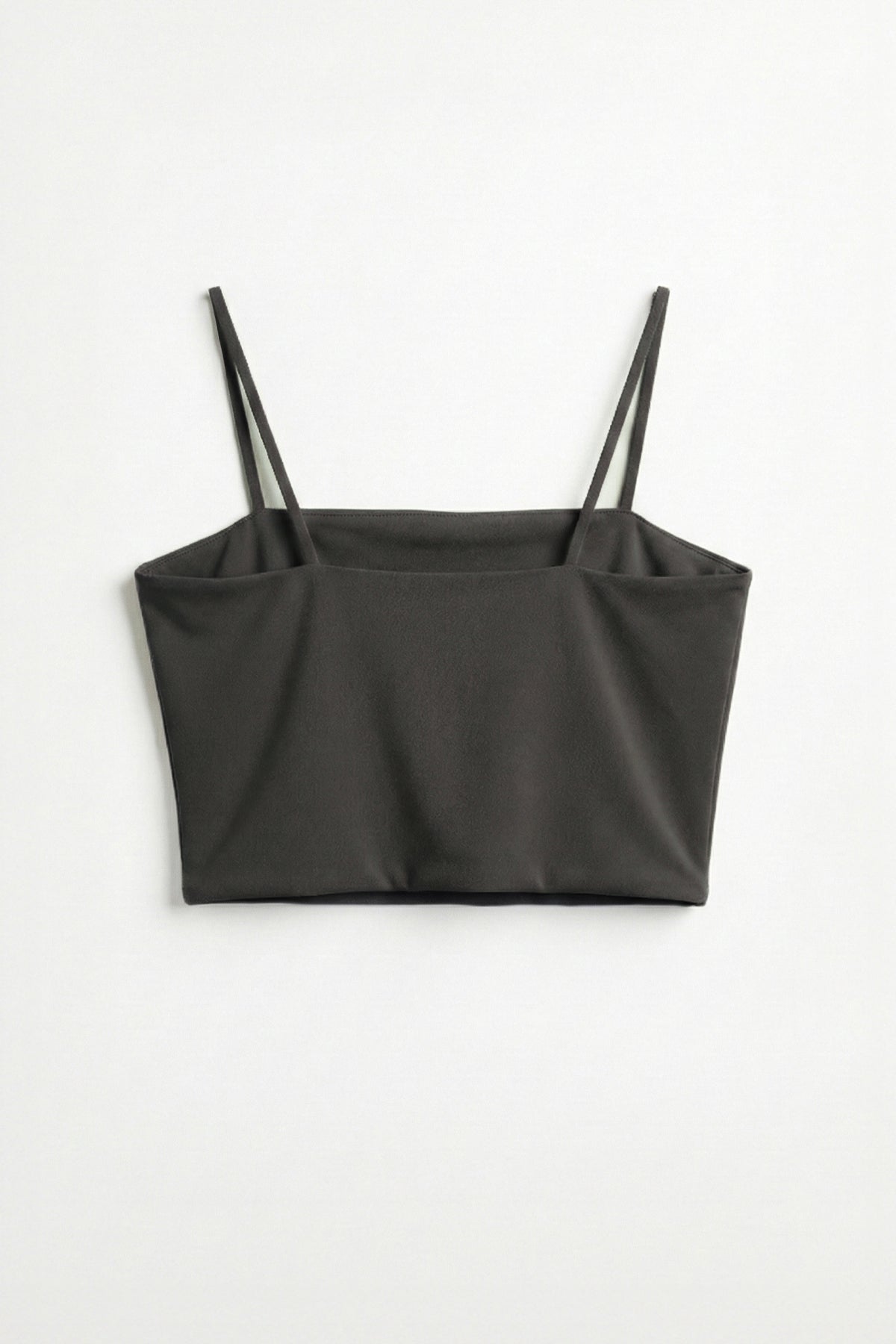 Strapless Bodysuit with Straps