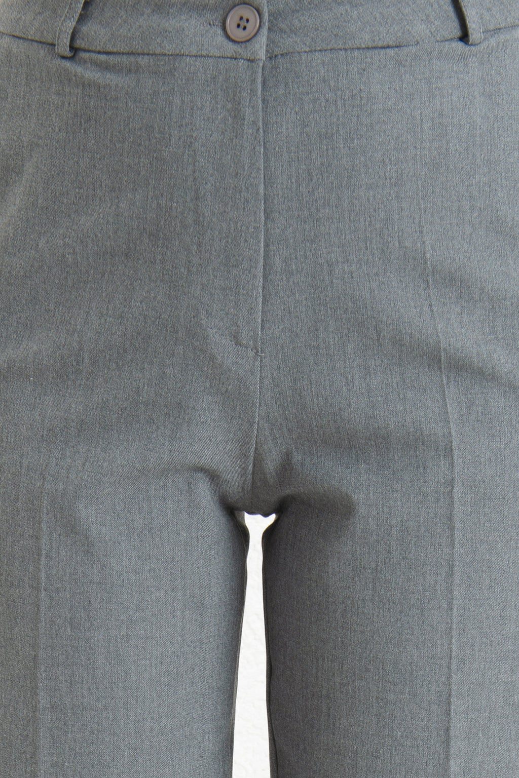 Bilek Boy Kumaş Pantolon