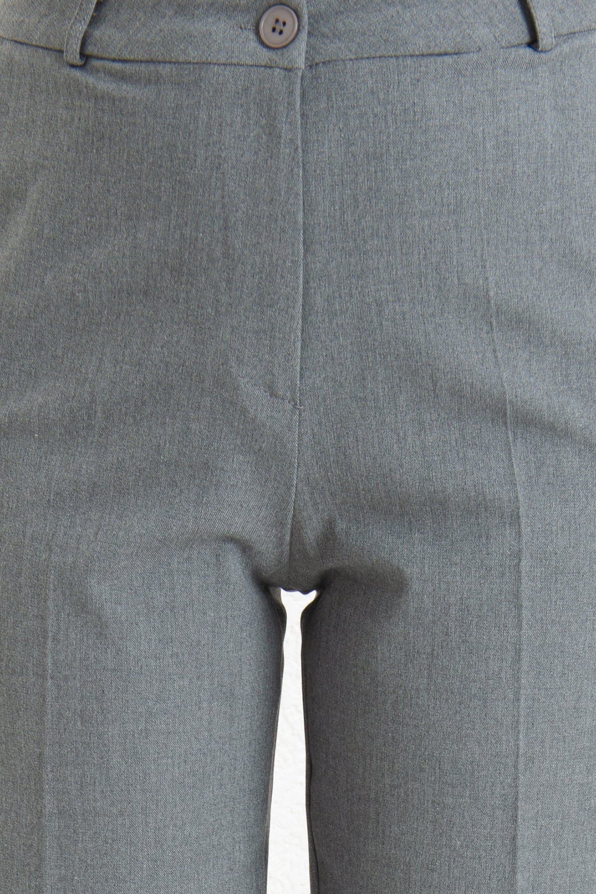 Bilek Boy Kumaş Pantolon