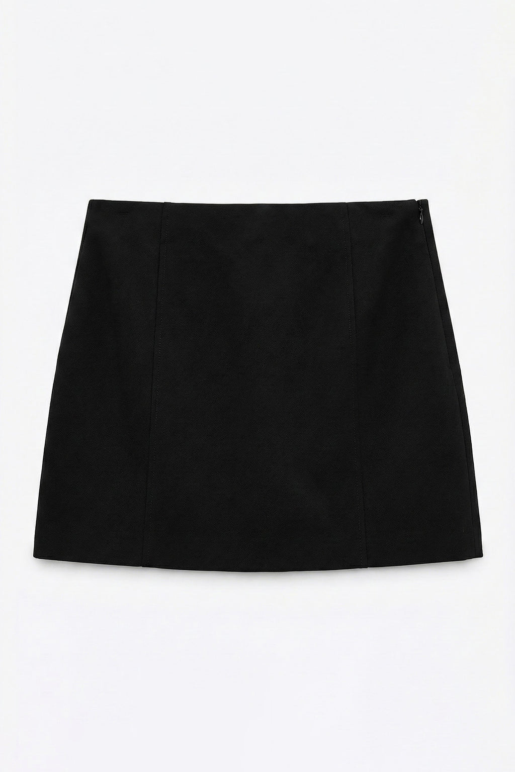 Pencil Mini Skirt