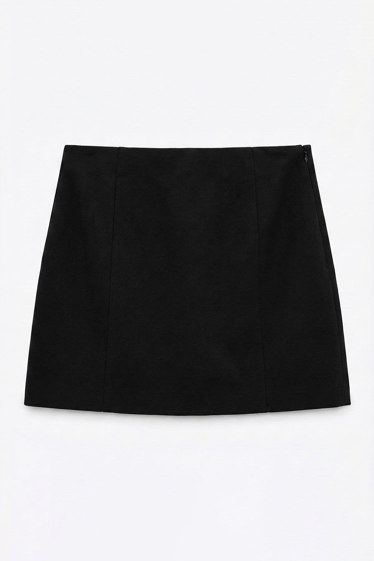 Pencil Mini Skirt