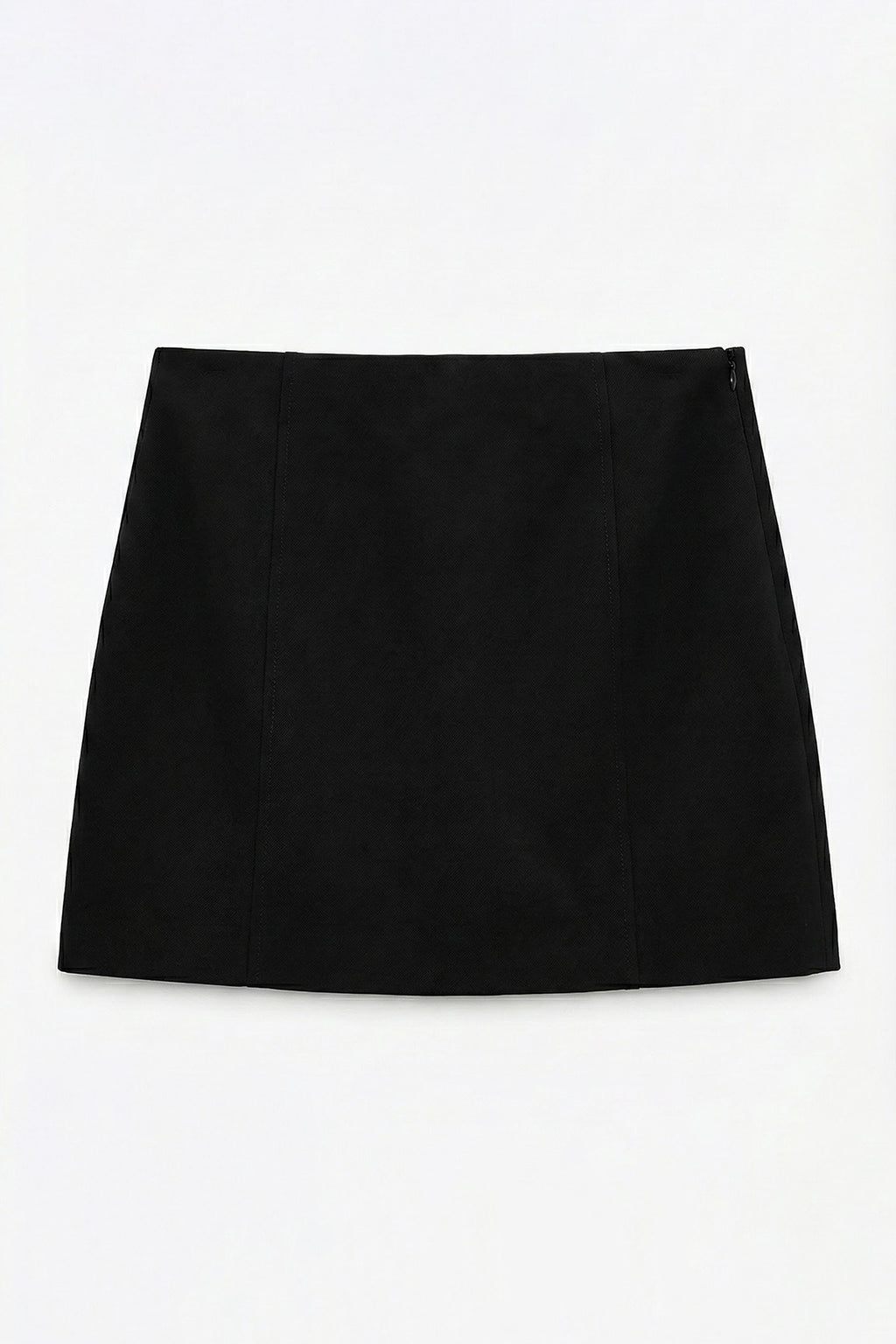 Pencil Mini Skirt