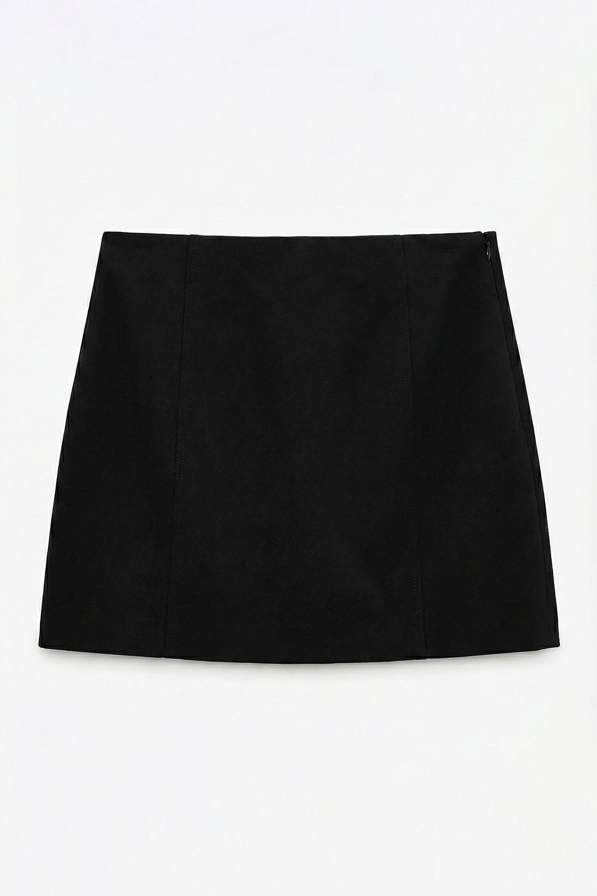 Pencil Mini Skirt