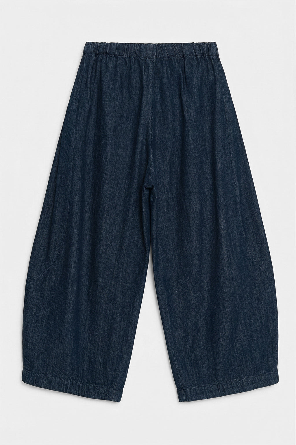 Harem Denim Pants