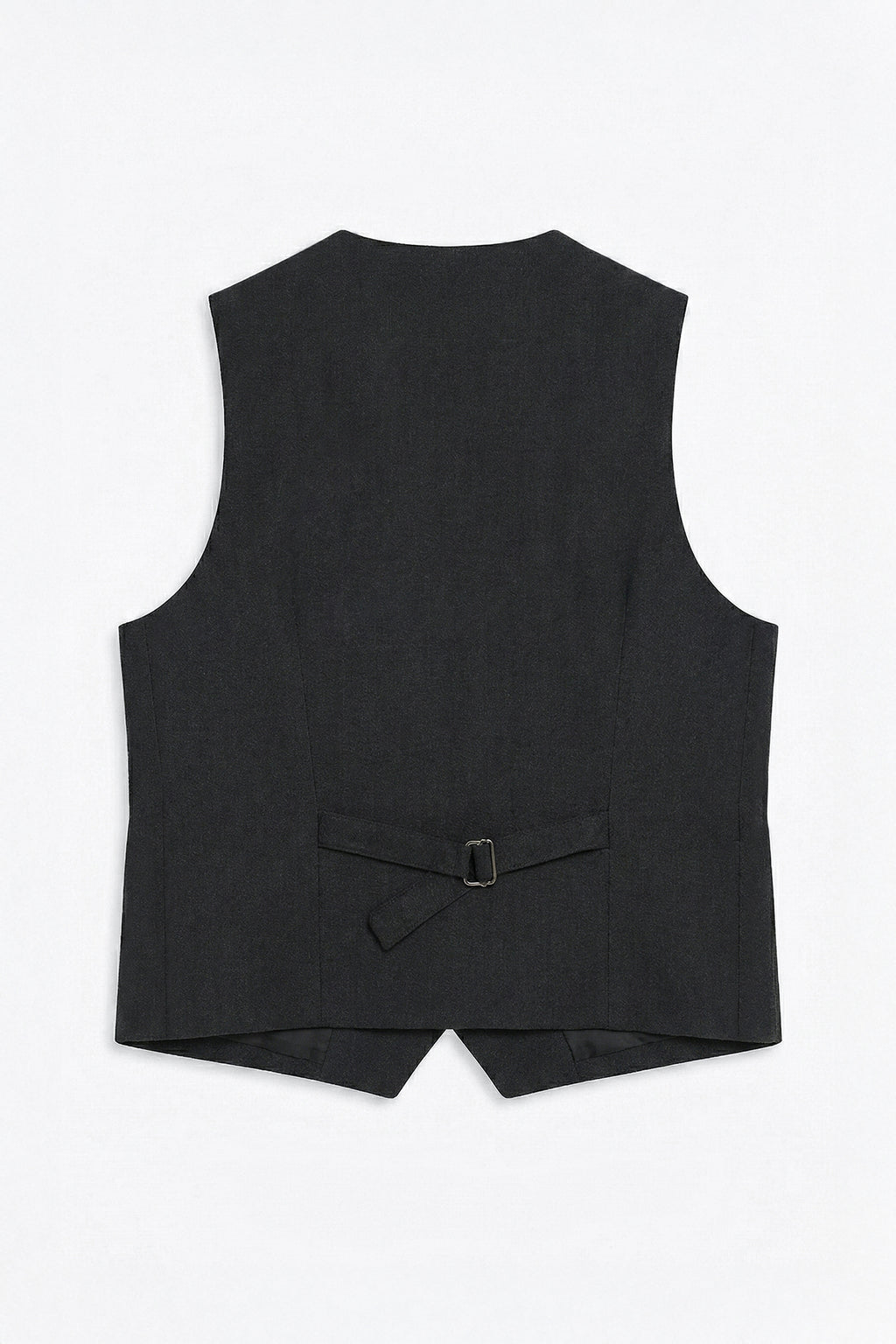 Body-Hugging Vest