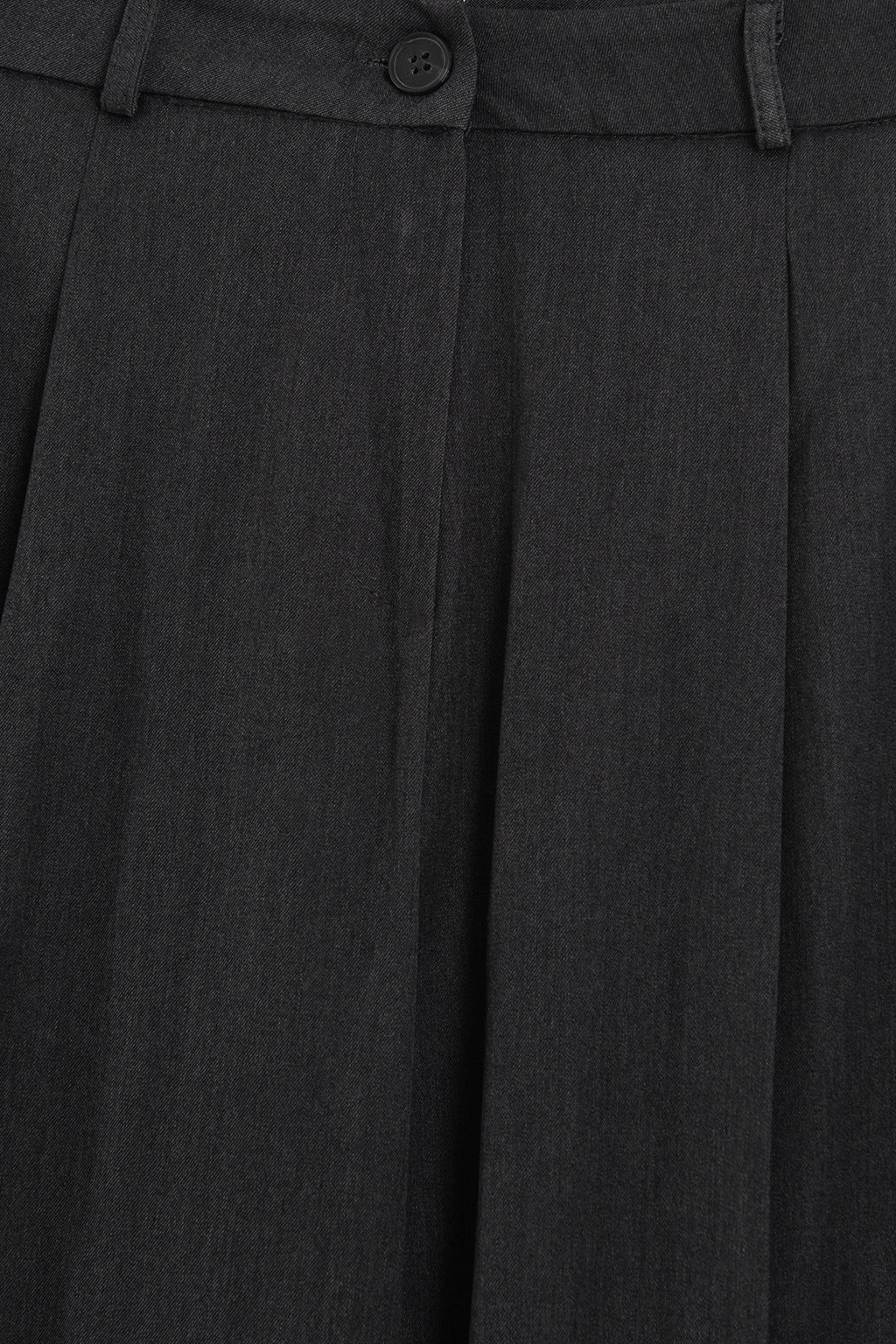 Pleated Classic Trousers