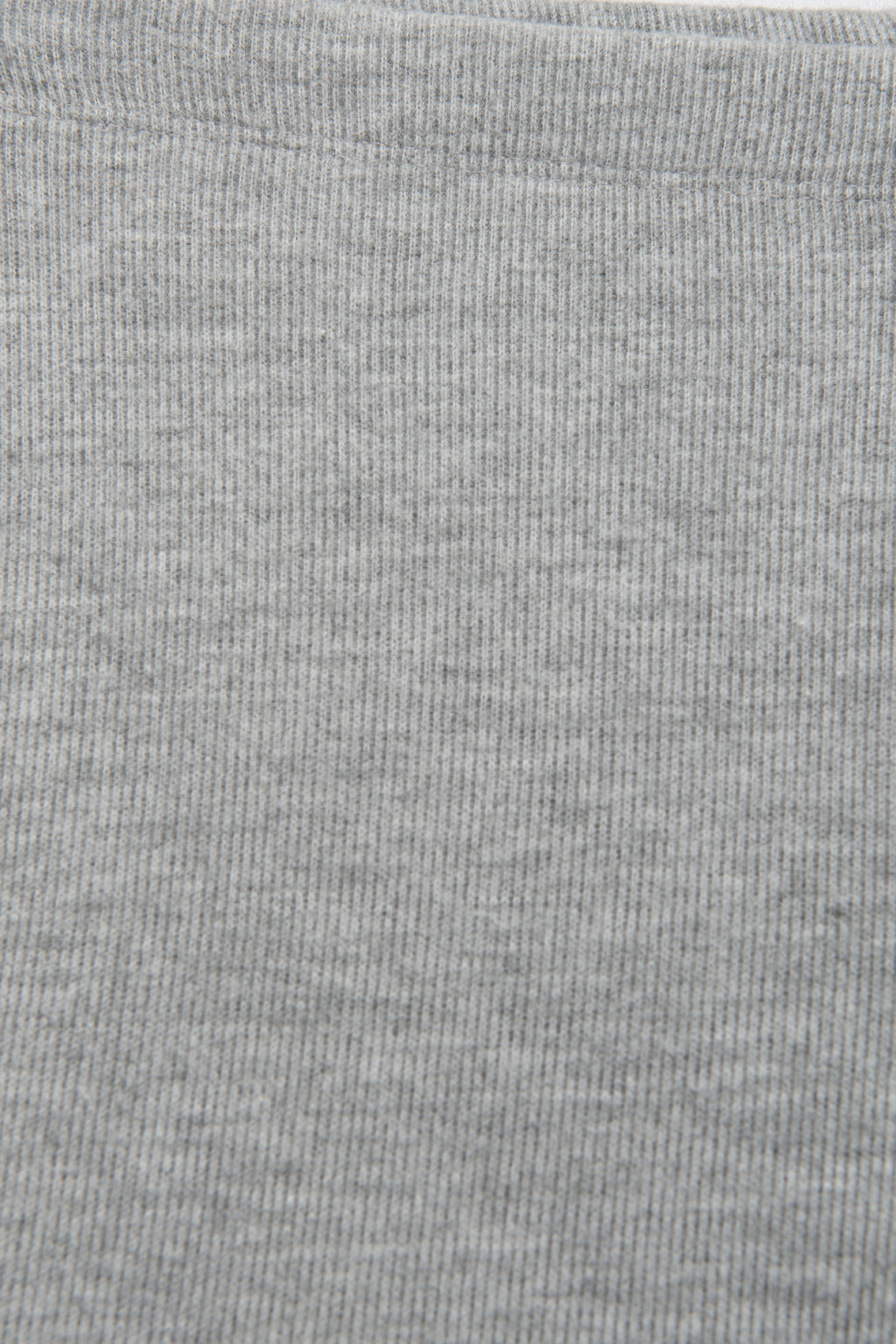 Straight-Cut Trousers