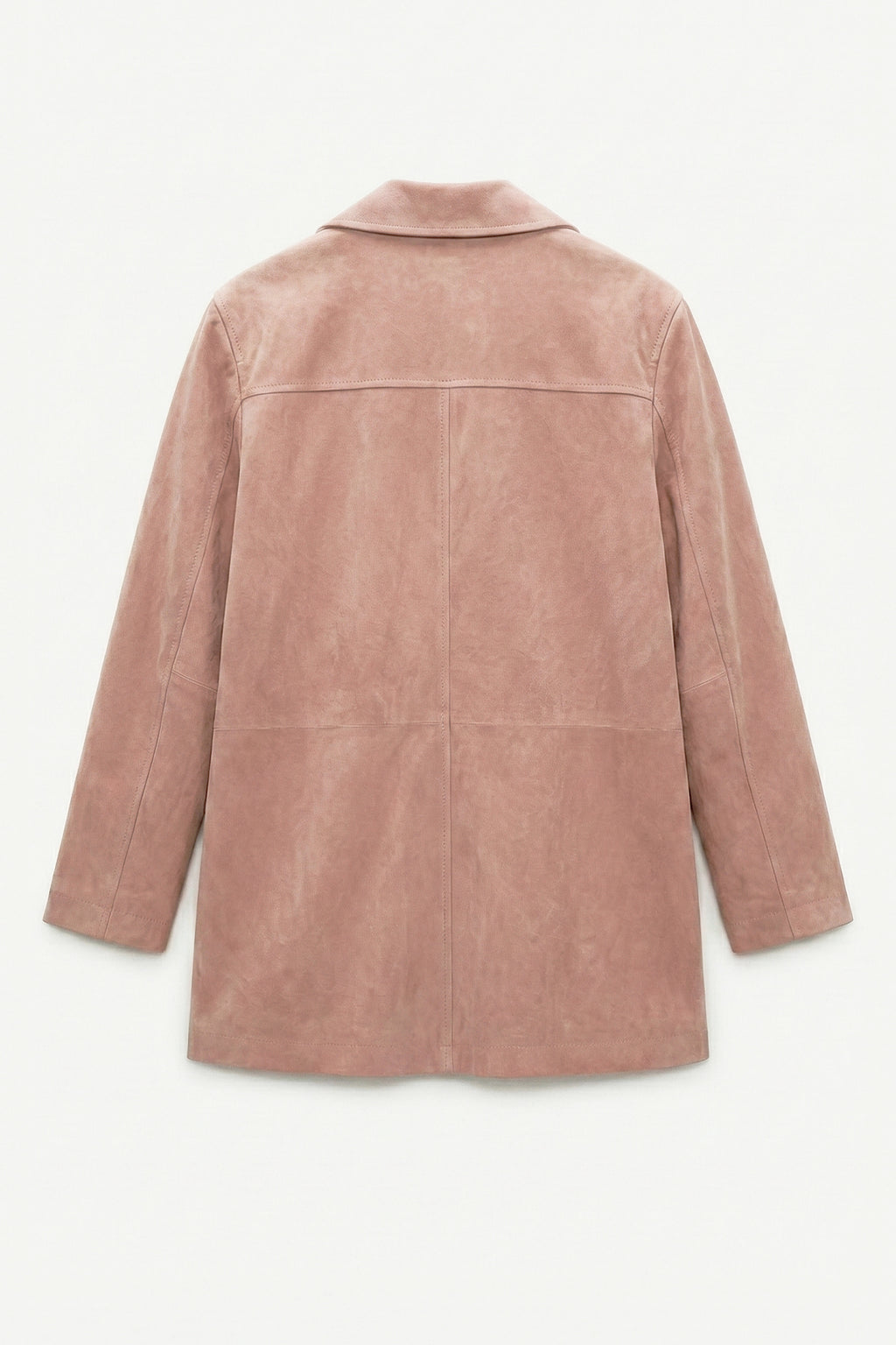 Jacket with Pocket Detail