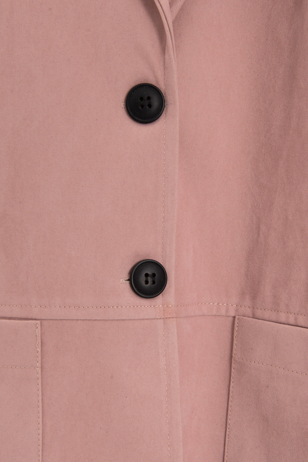 Jacket with Pocket Detail