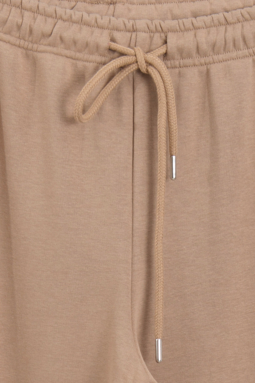 Straight-Cut Trousers