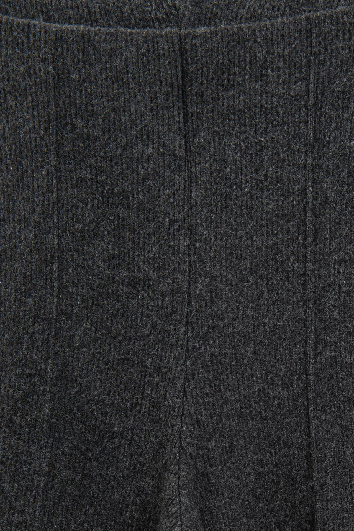 Yumuşak Düz Paça Pantolon