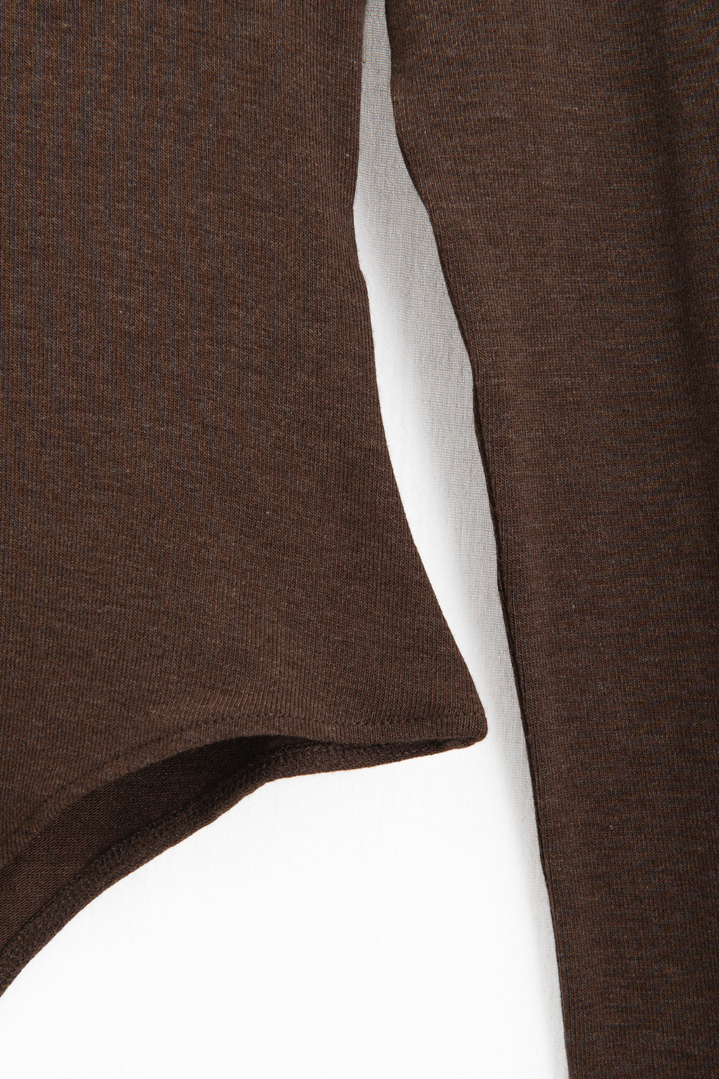 Bisiklet Yakalı Bodysuit