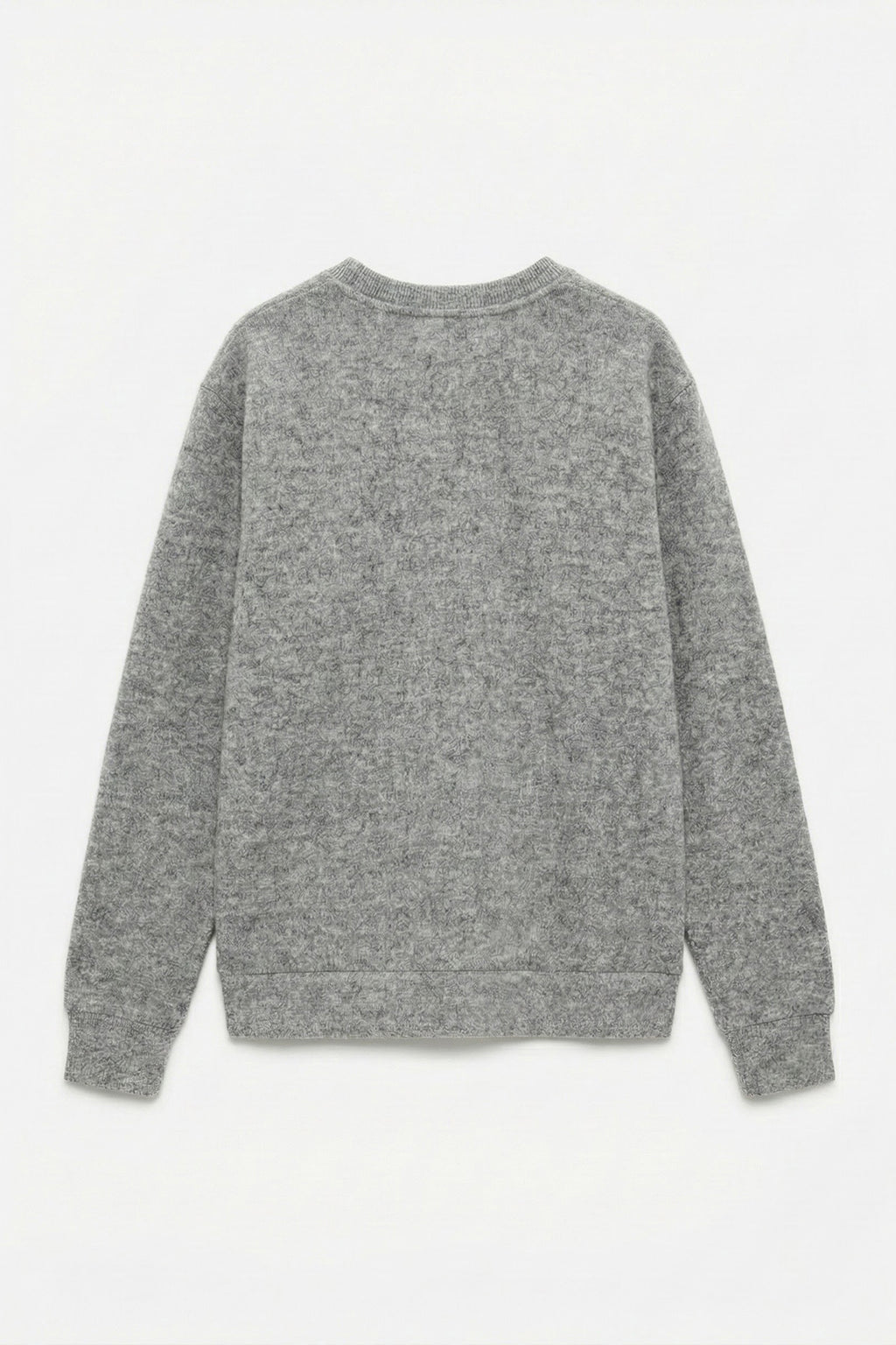 Soft Oversized Sweatshirt
