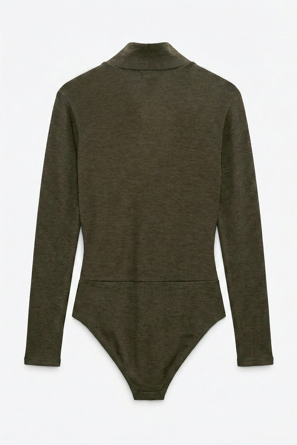 Soft Kruvaze Bodysuit