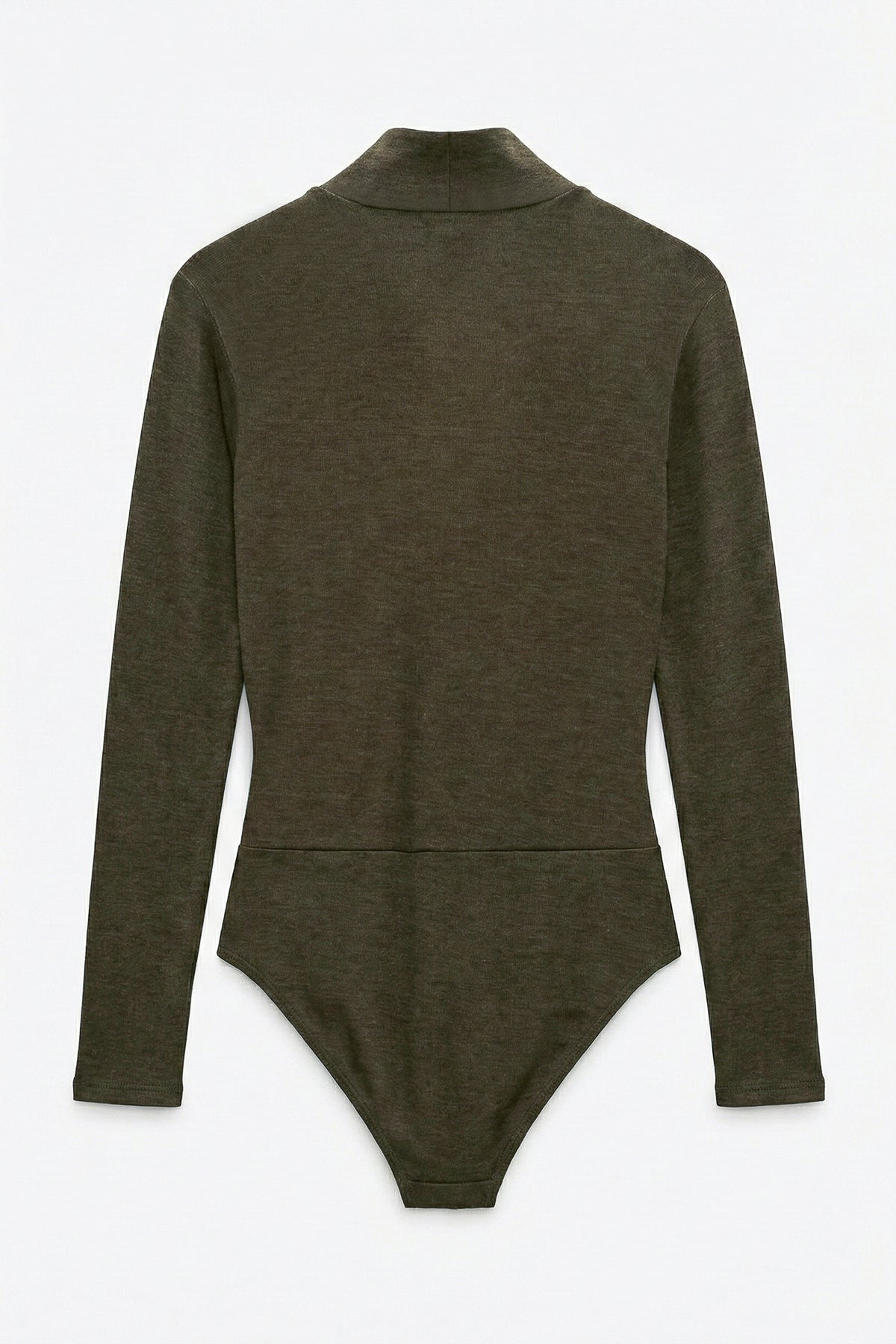 Soft Kruvaze Bodysuit