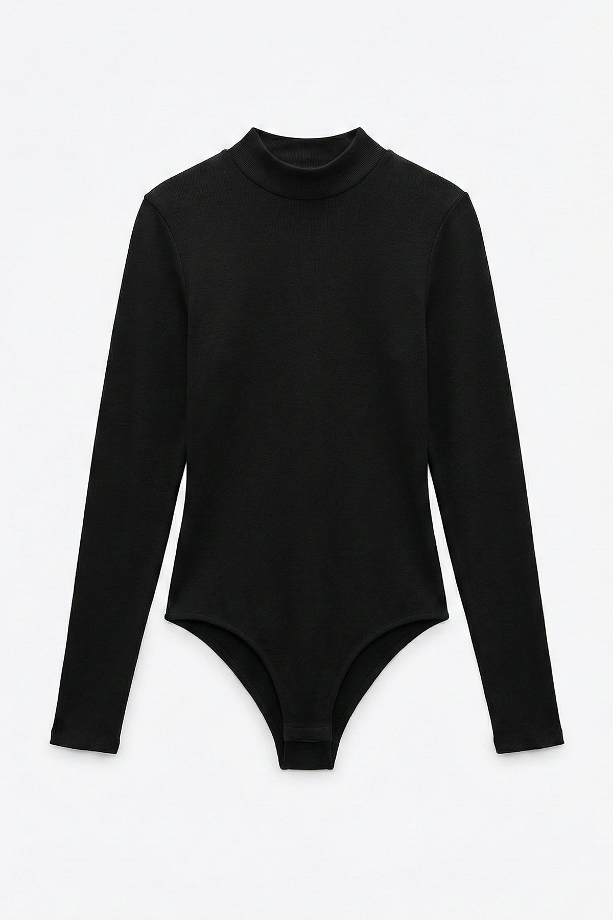 Uzun Kollu Bodysuit