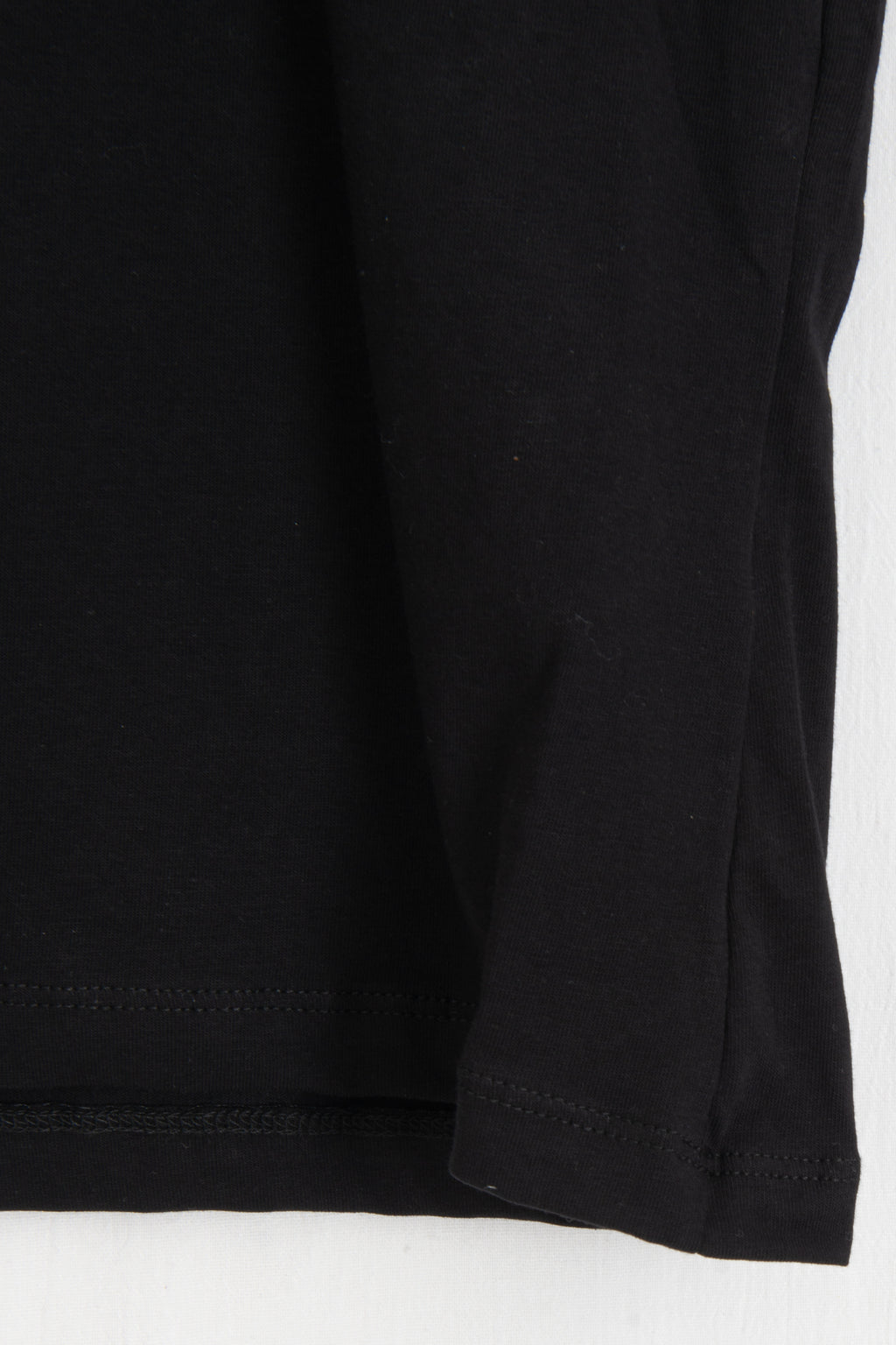 Long Sleeve Basic Top