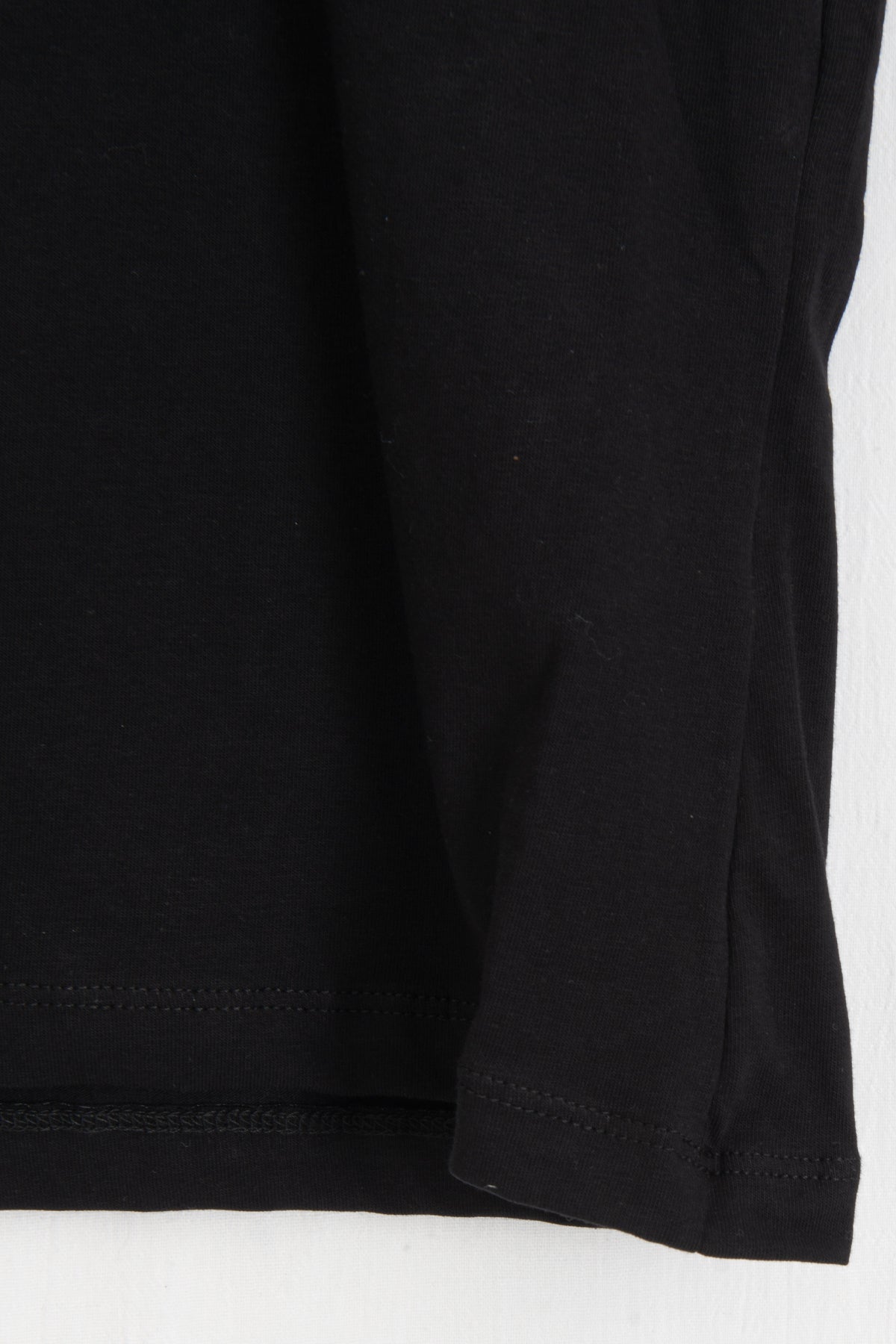 Long Sleeve Basic Top