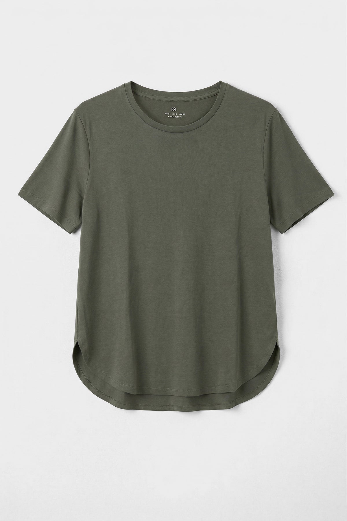 Cupra Oversize Basic Tshirt