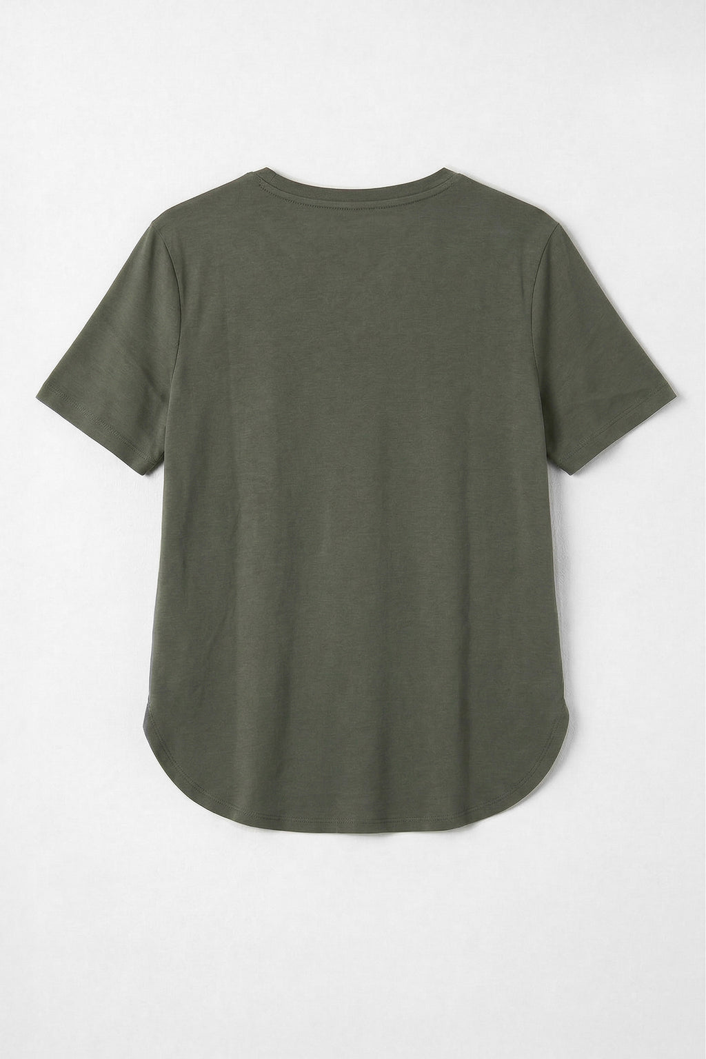 Cupra Oversize Basic Tshirt