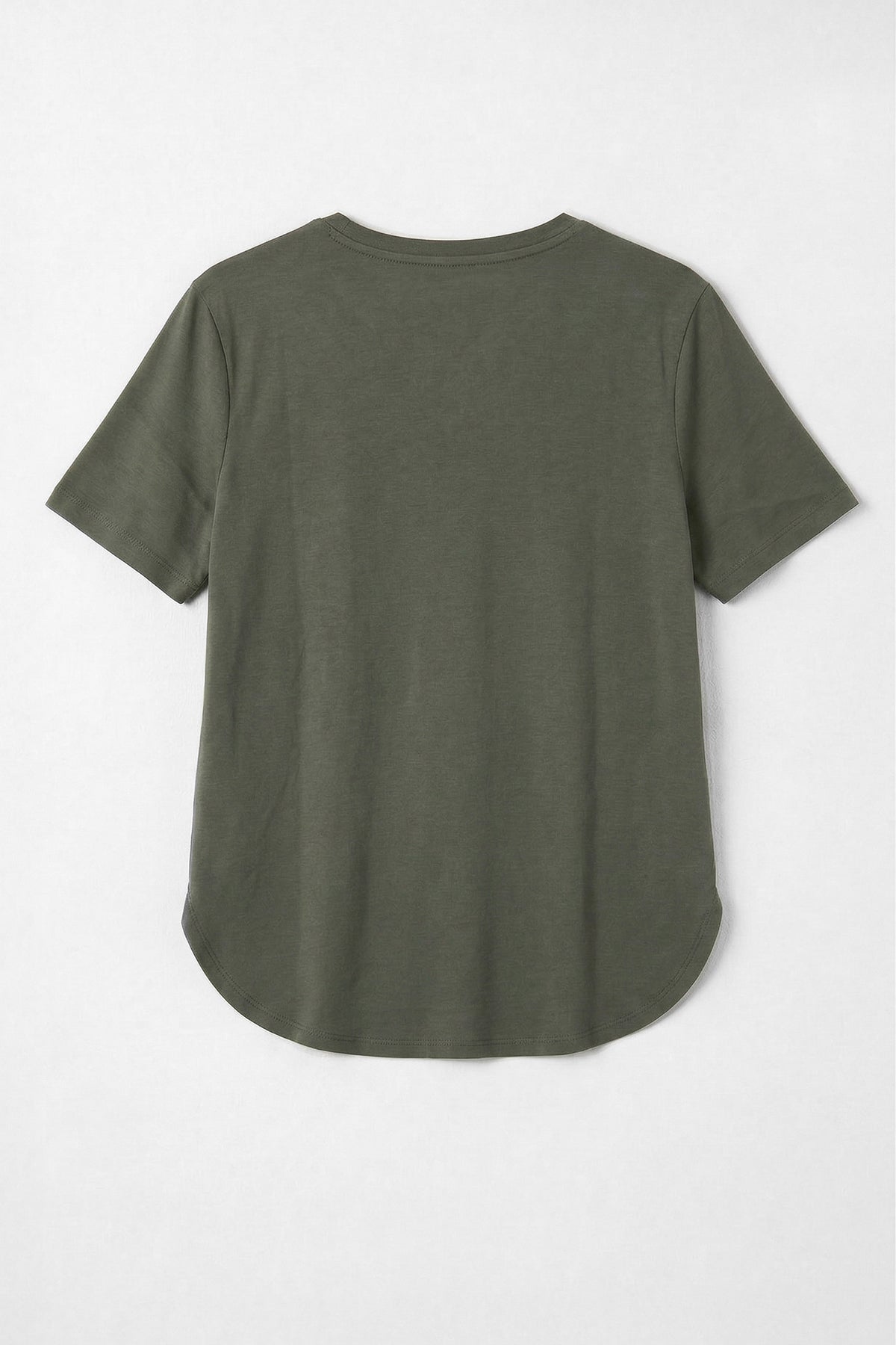 Cupra Oversize Basic Tshirt