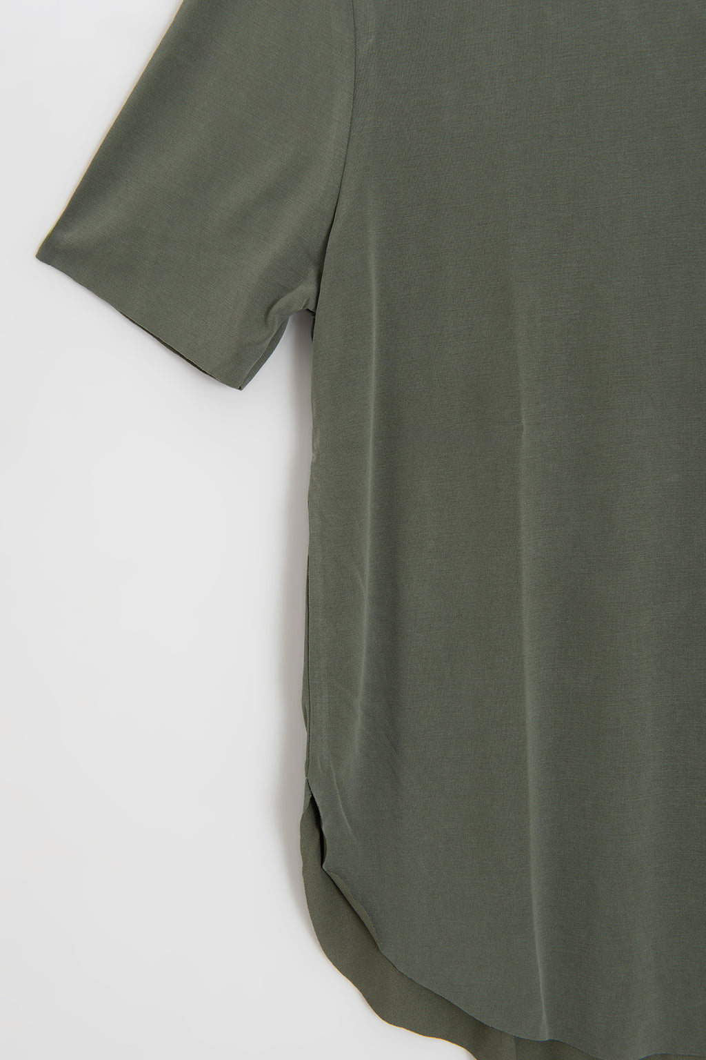 Cupra Oversize Basic Tshirt