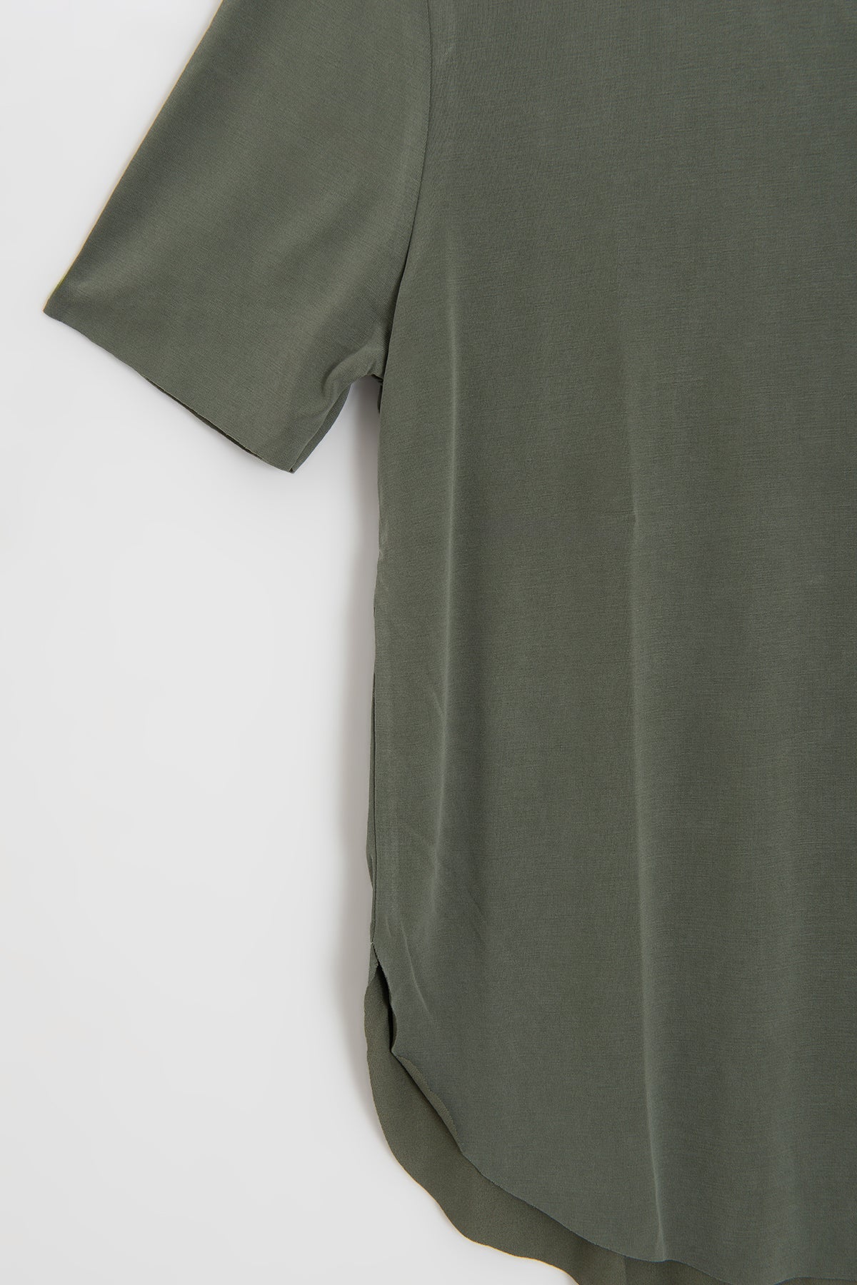 Cupra Oversize Basic Tshirt