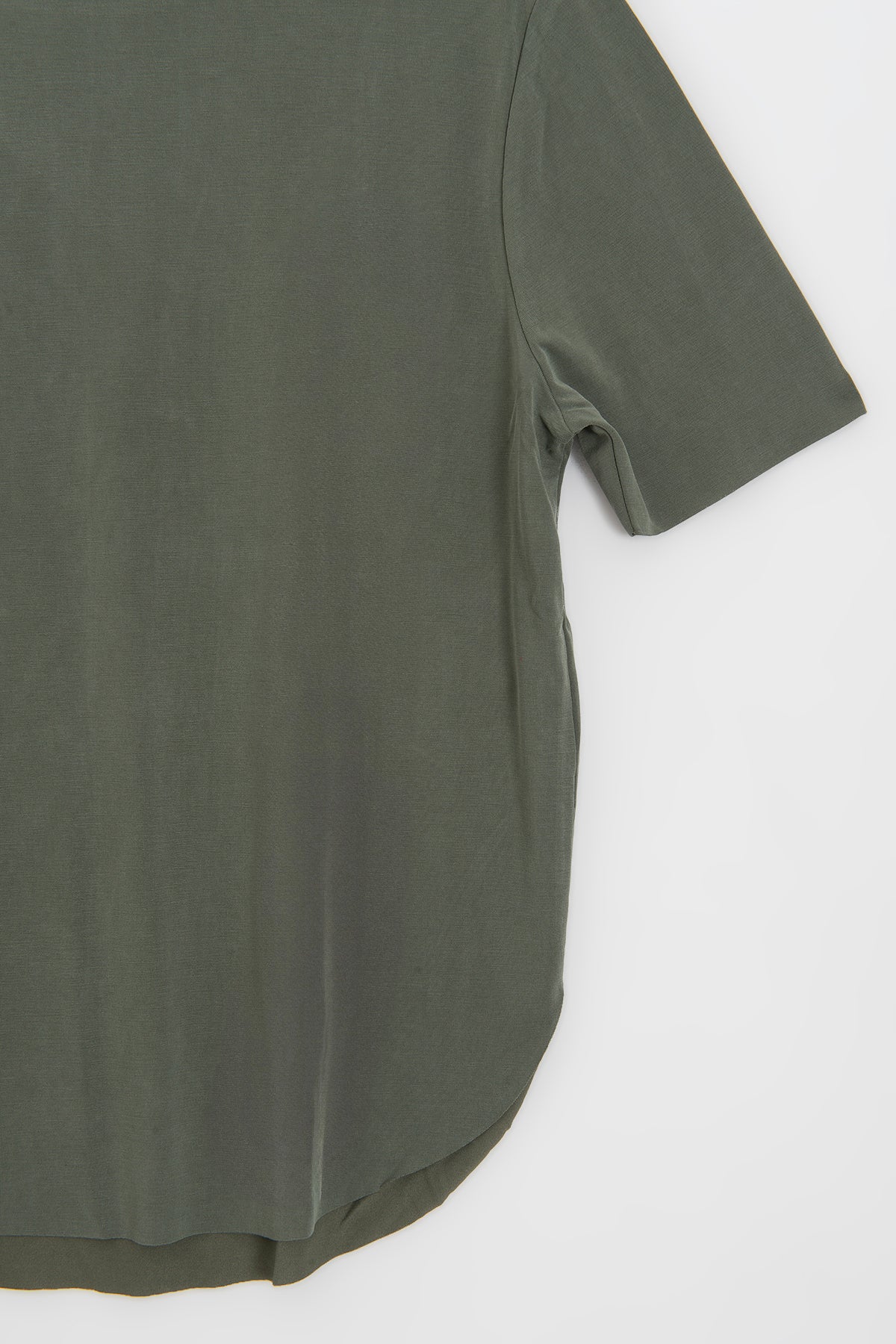 Cupra Oversize Basic Tshirt